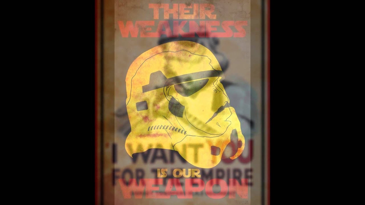 1920x1080 Star Wars Propaganda
