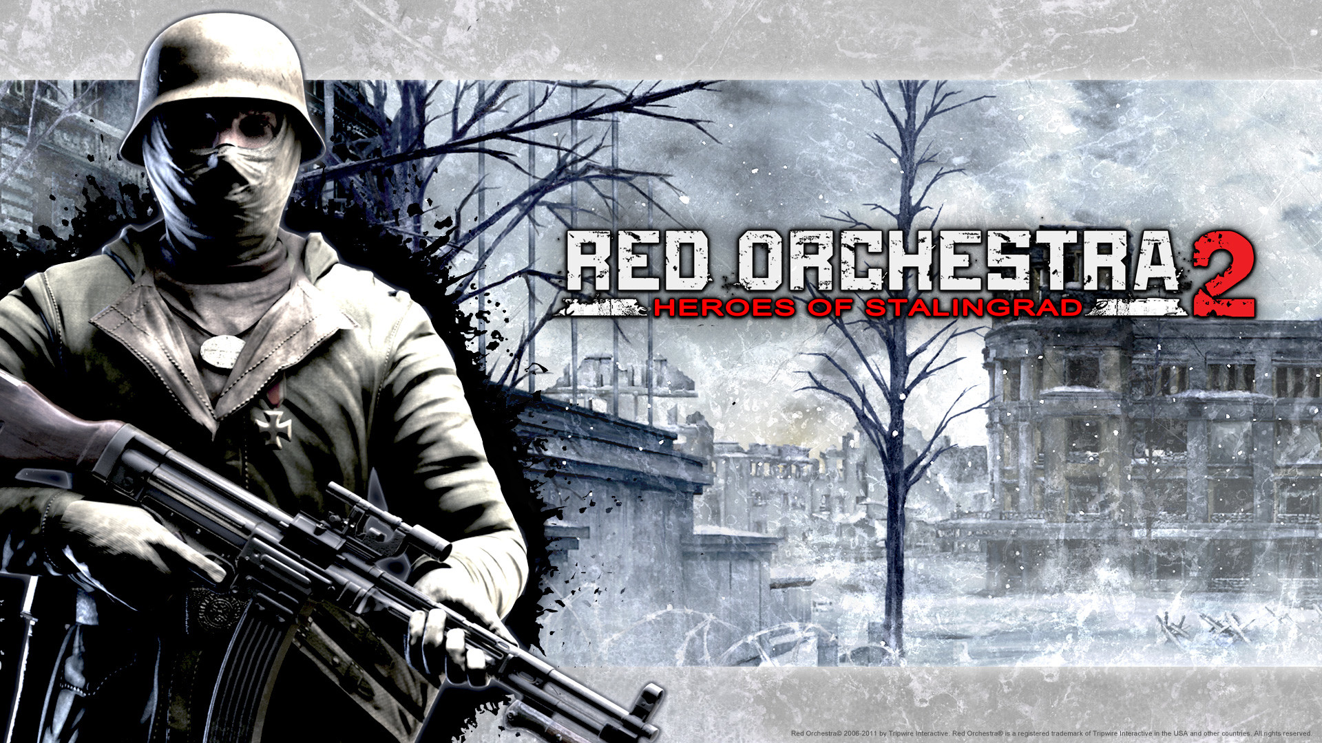 1920x1080 ... Red Orchestra 2 Heroes of Stalingrad Free Download ...