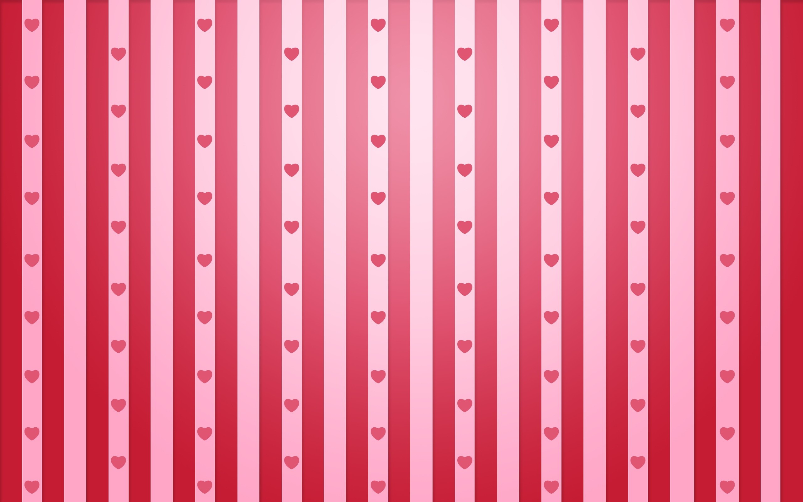 2560x1600 Holiday - Valentine's Day Wallpaper
