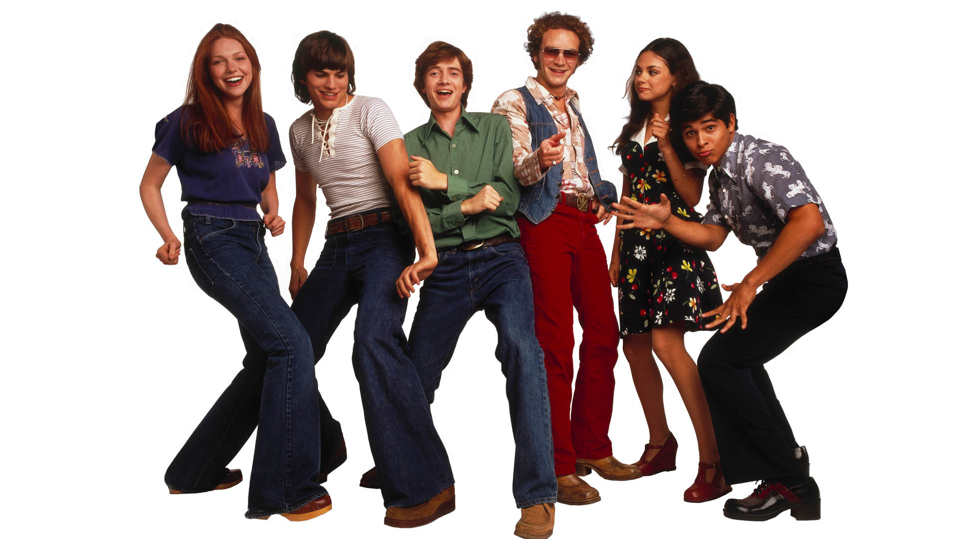 1920x1080 Related Wallpapers from Glee Pictures. That 70s Show