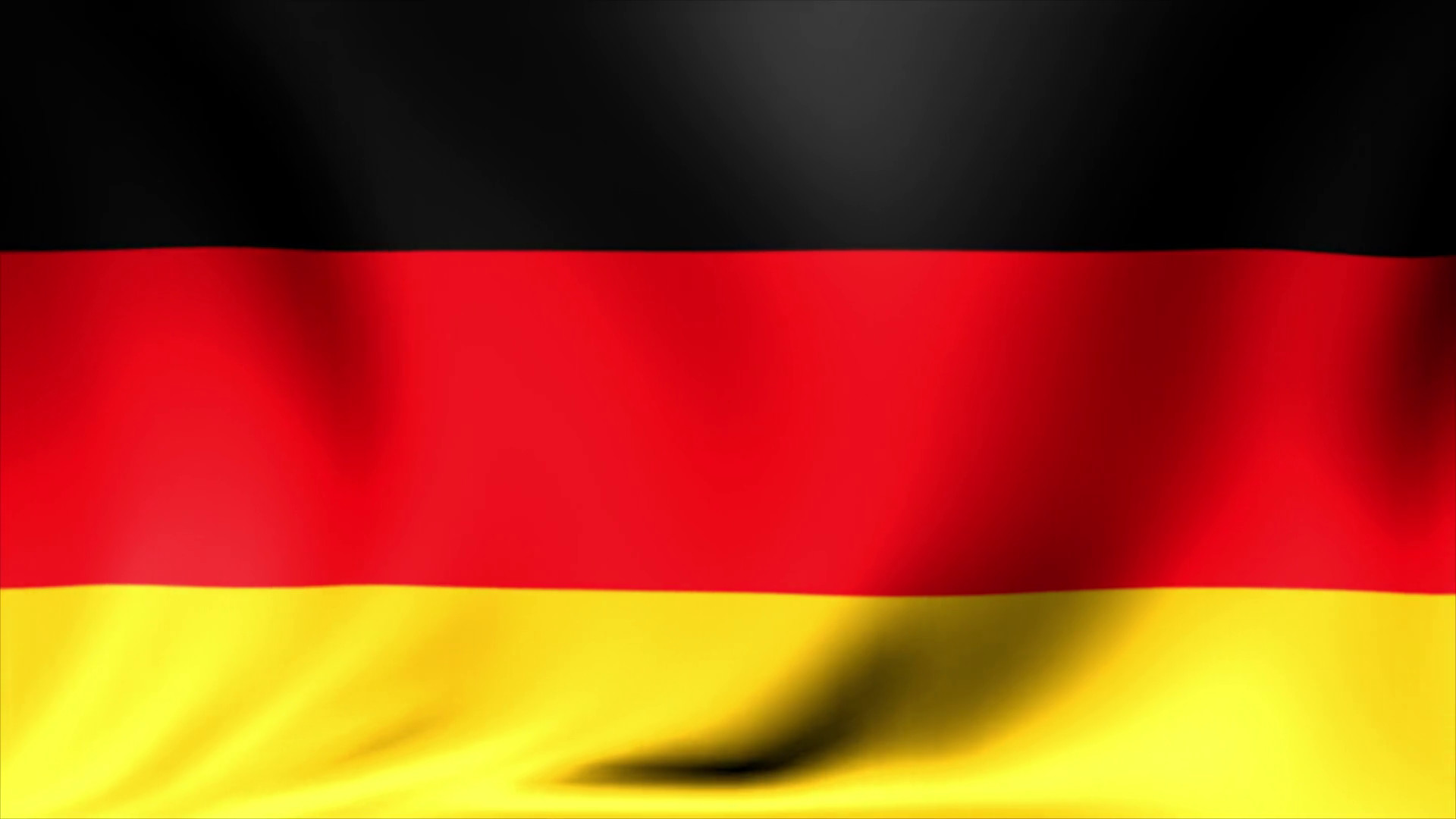 1920x1080 Germany Flag
