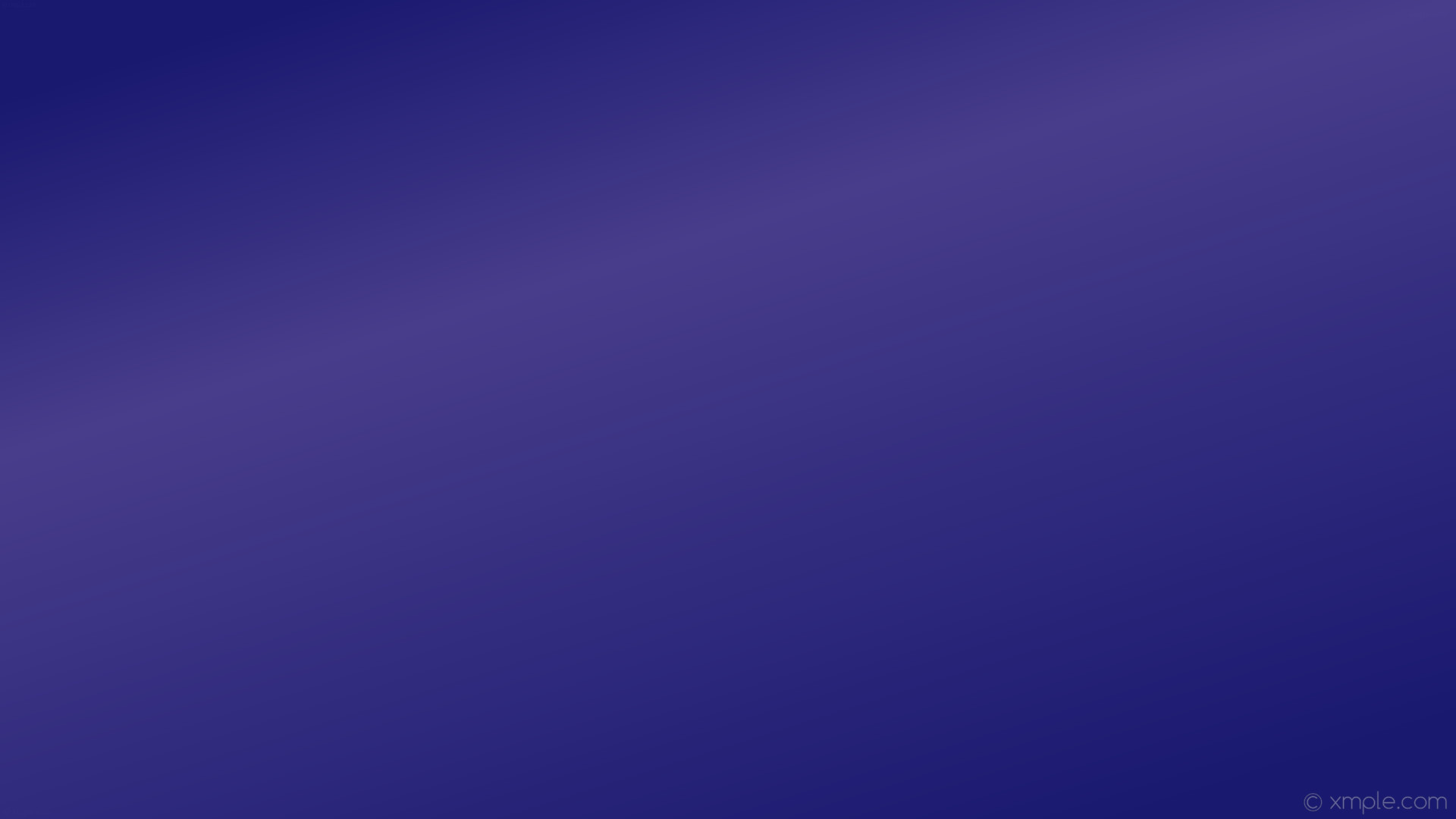 1920x1080 wallpaper highlight blue gradient purple linear midnight blue dark slate  blue #191970 #483d8b 135