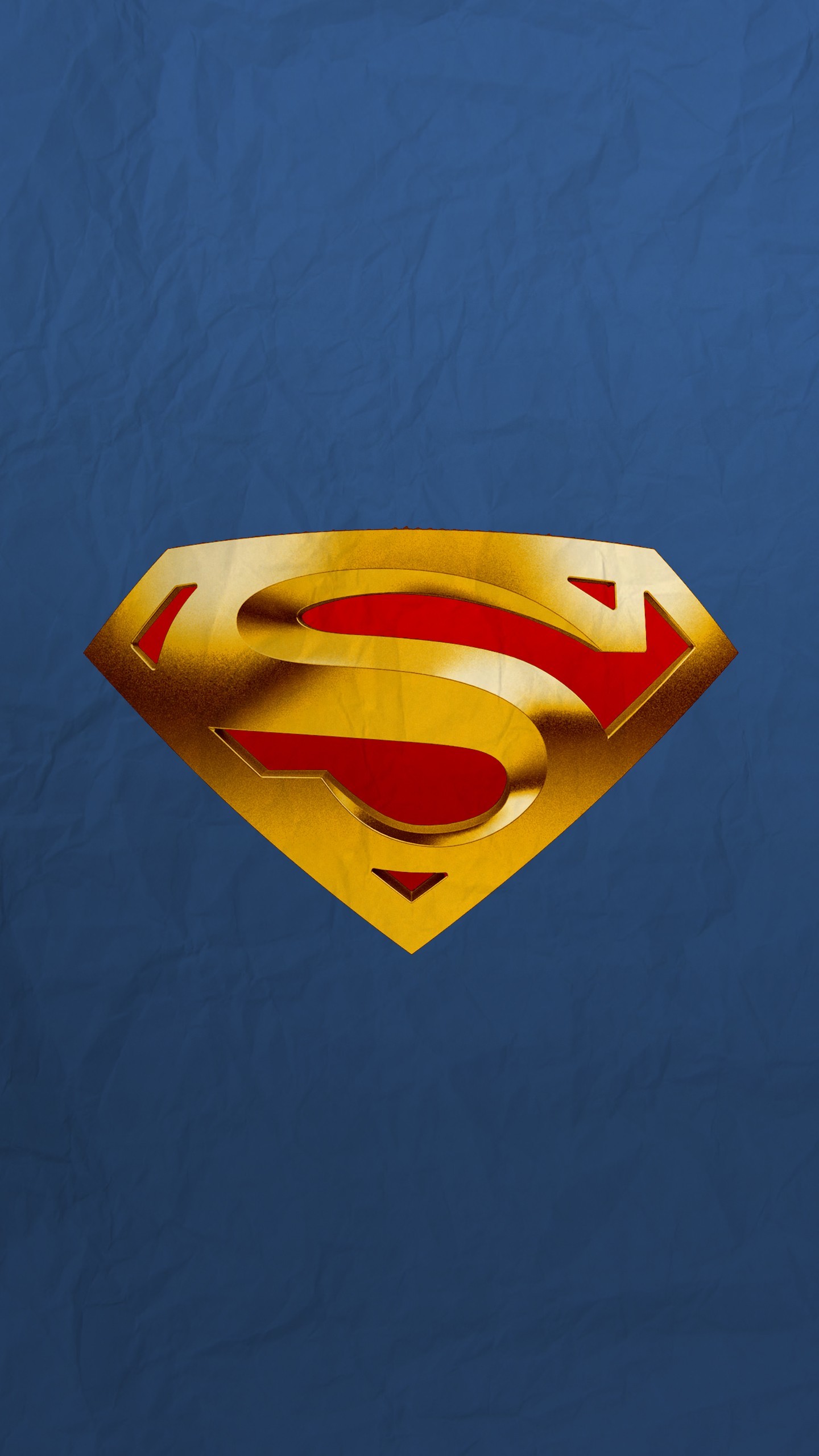 1440x2560 superhero logo wallpaper #521338