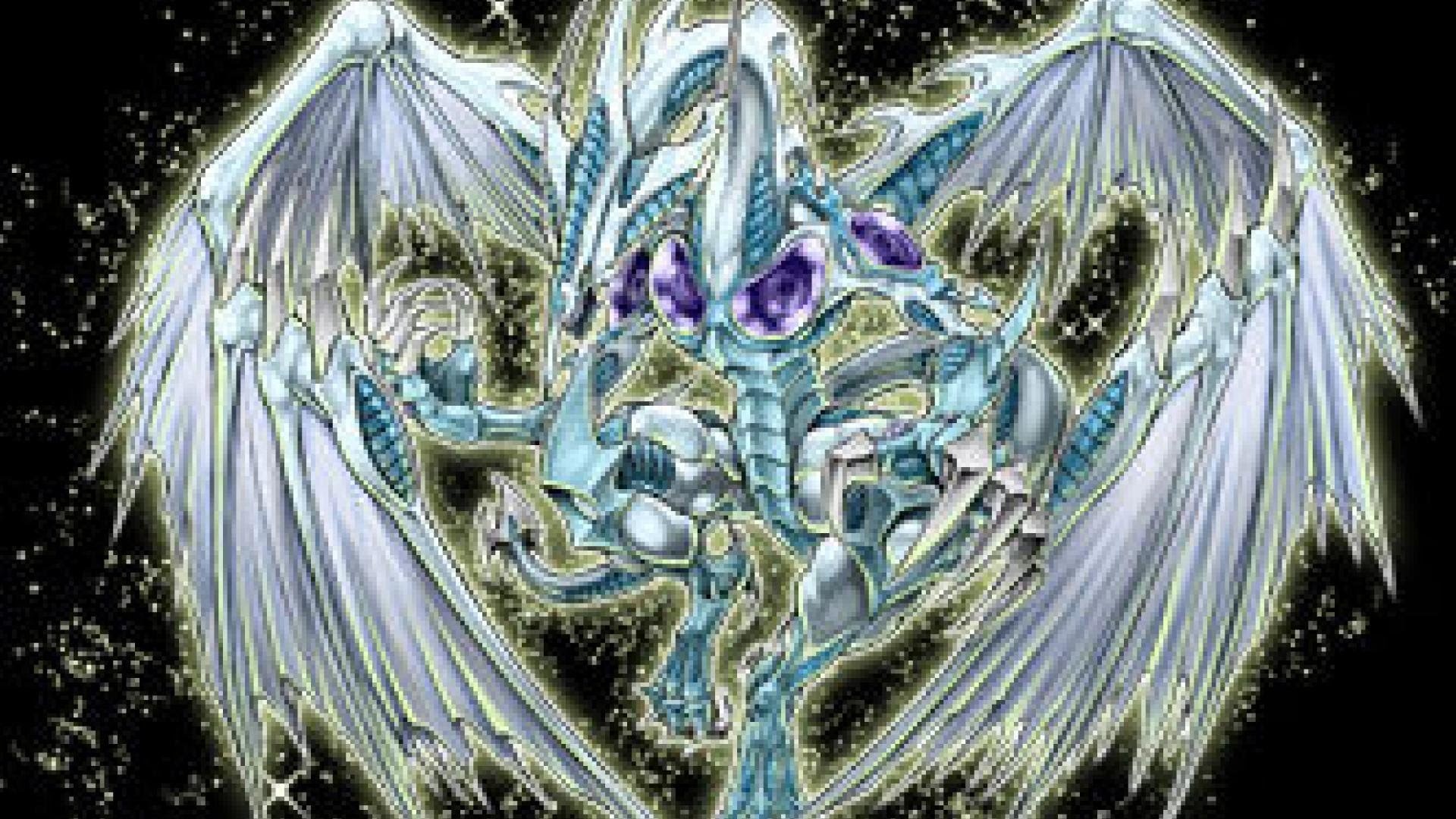 1920x1080 Yugioh - Stardust Dragon On The Attack - YouTube