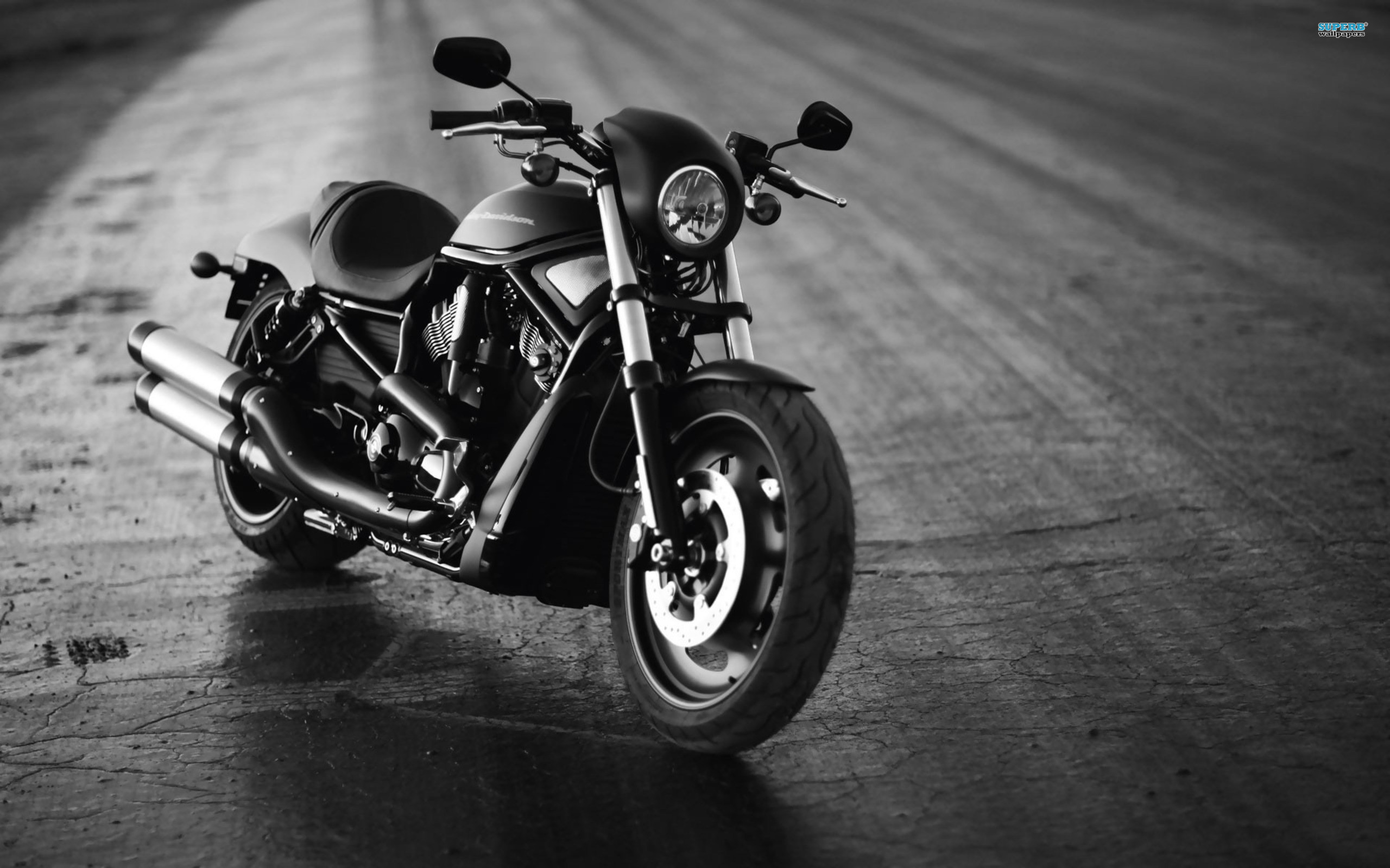 2560x1600 Vehicles - Harley-Davidson Wallpaper
