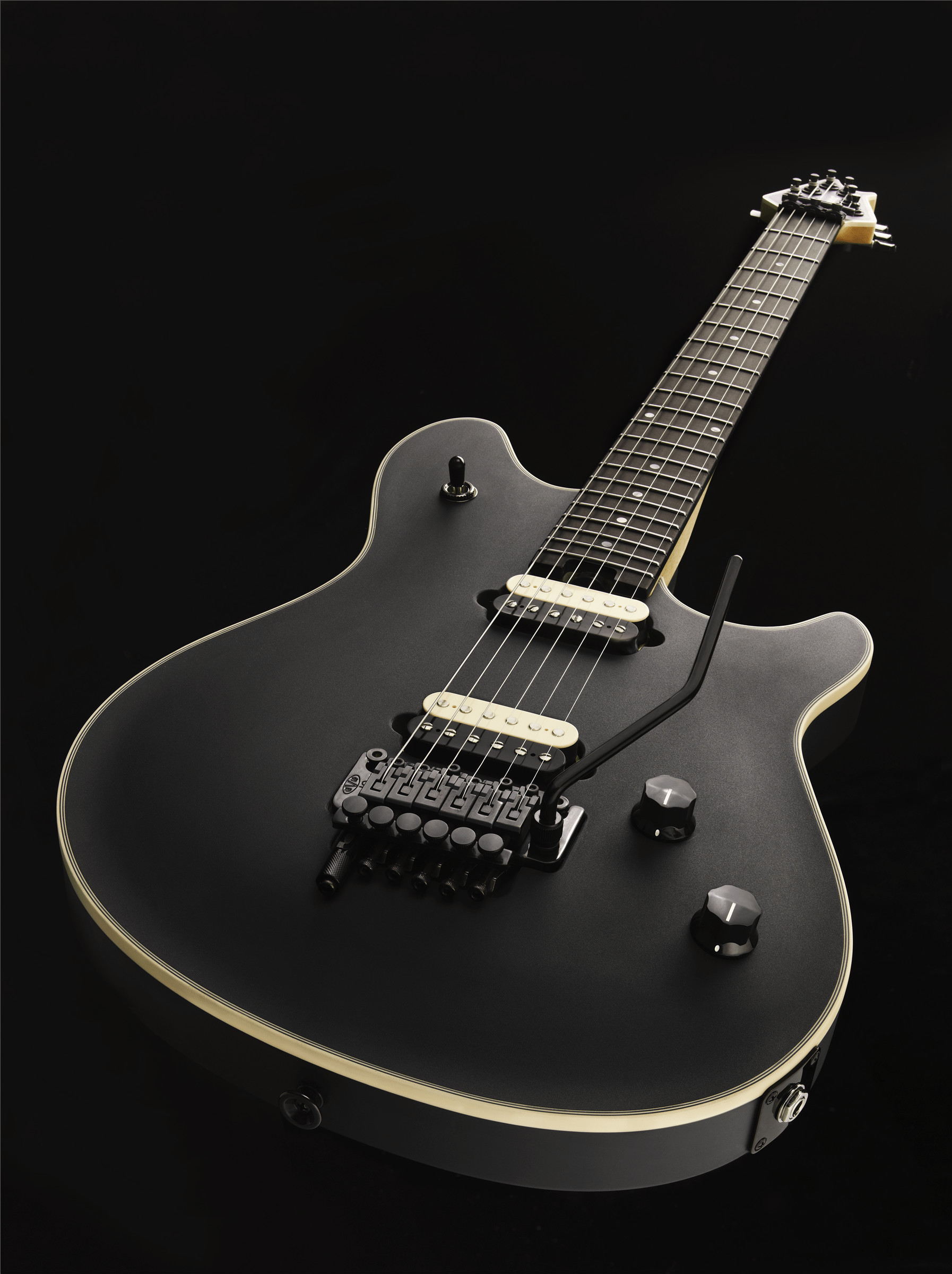 1794x2400 For the new Van Halen record, Eddie Van Halen used the latest in EVH  Wolfgang guitars, an EVH USA Wolfgang Stealth which sounds loud and  powerful as it does ...
