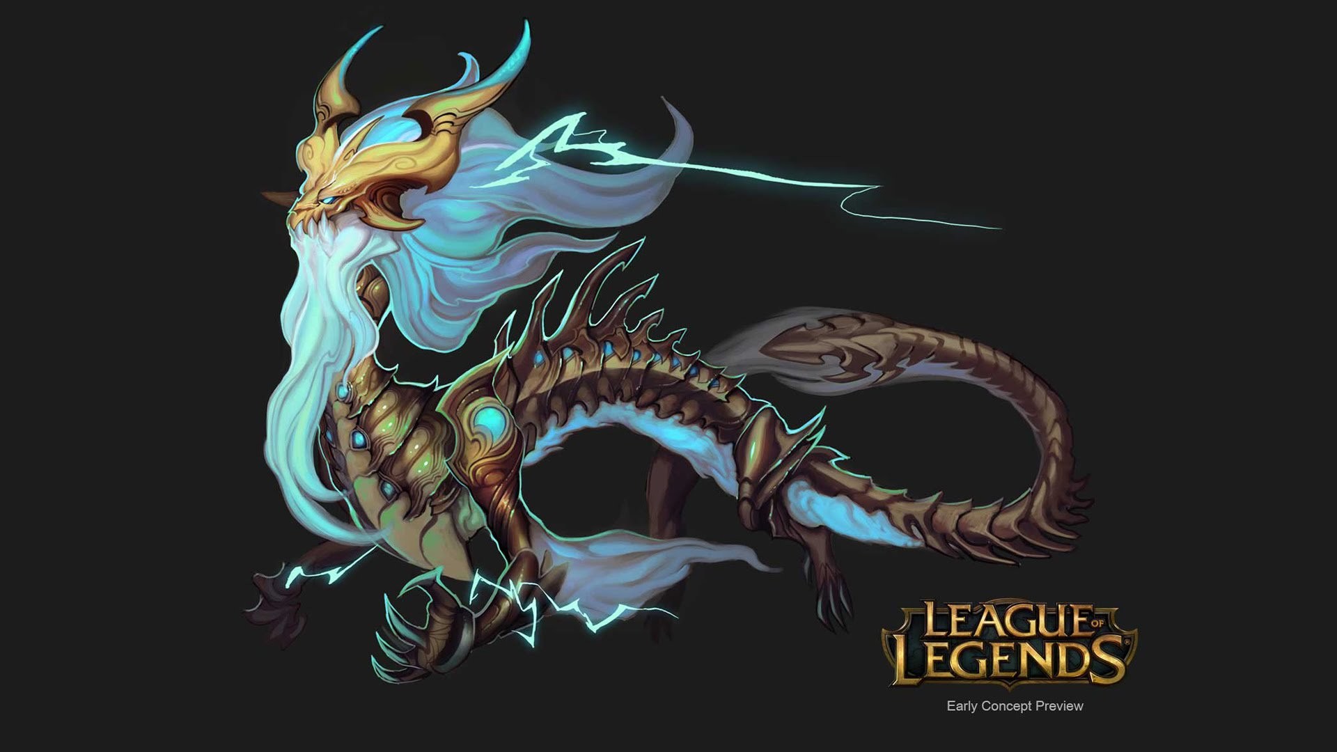 1920x1080 HD Wallpaper | Background ID:436802.  Video Game League Of Legends