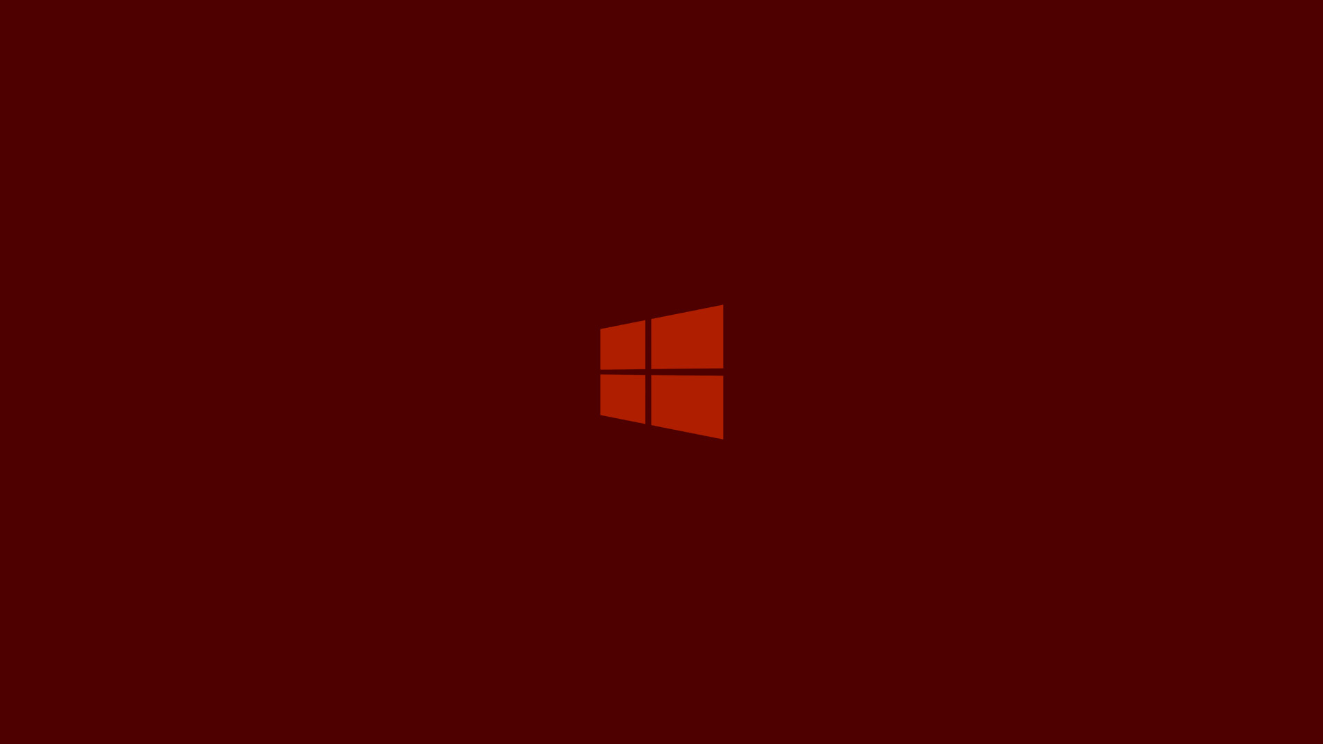 1920x1080 Windows 8 Red Wallpaper | HD Wallpapers