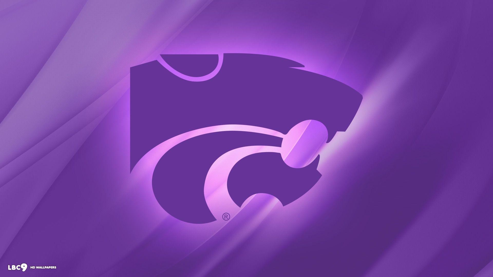 1920x1080 kansas state wildcats wallpaper 1/1 | college athletics hd backgrounds