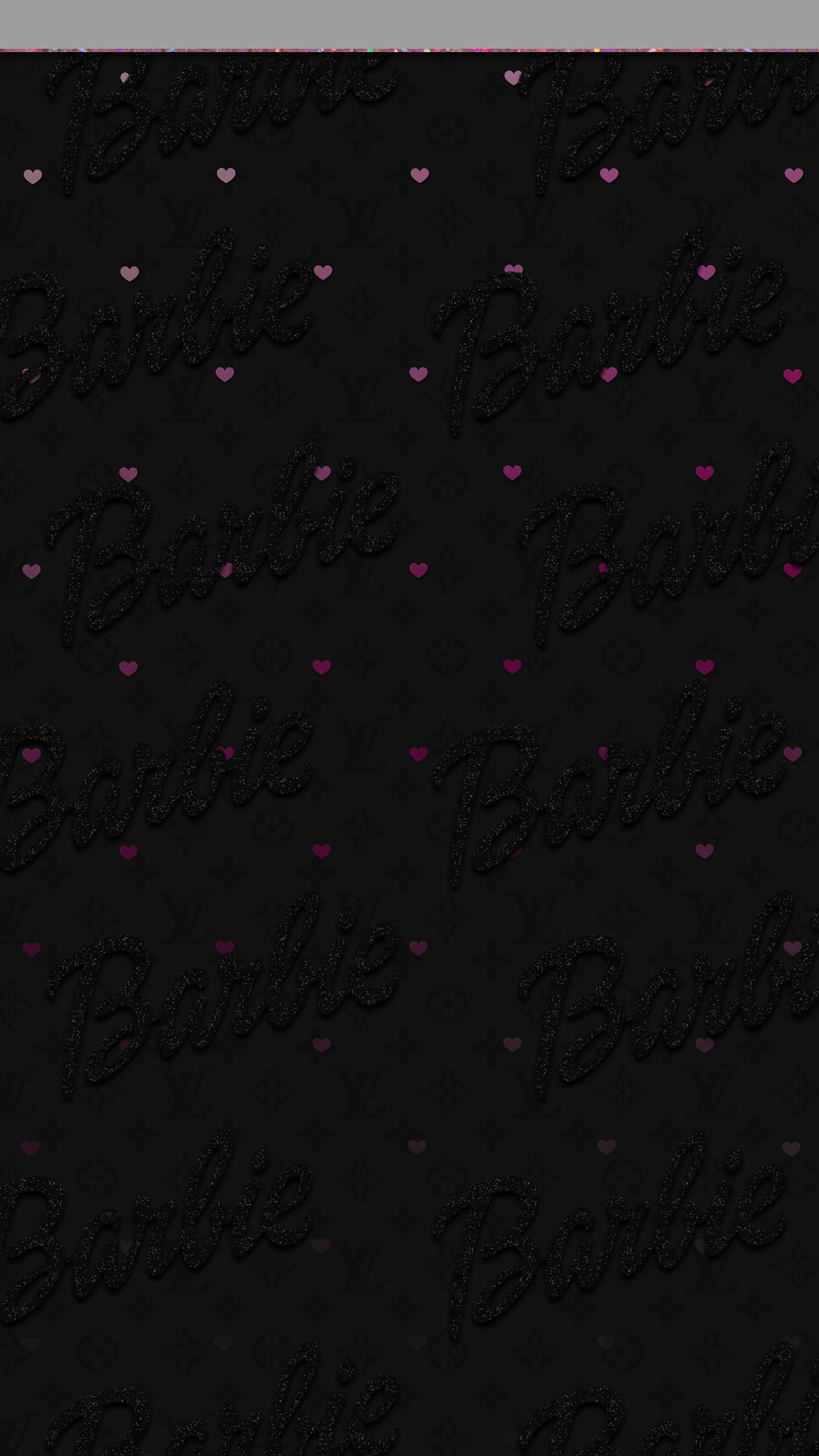 1242x2208 Heart Wallpaper, Hello Kitty Wallpaper, Wallpaper Patterns, Wallpaper  Backgrounds, Iphone Wallpapers, Wall Papers, Design Patterns, Android,  Barbie