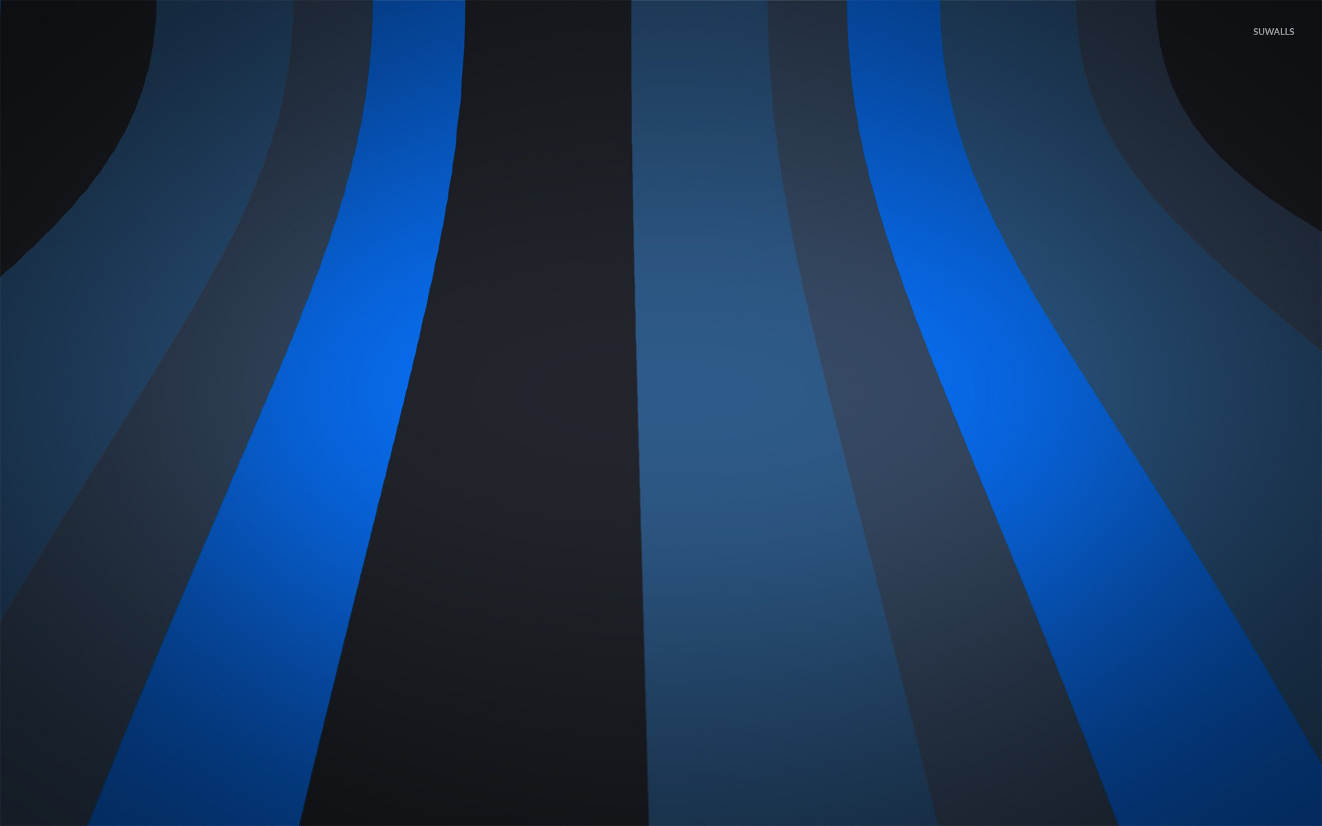 1920x1200 Blue and grey stripes wallpaper - Abstract wallpapers - #18205