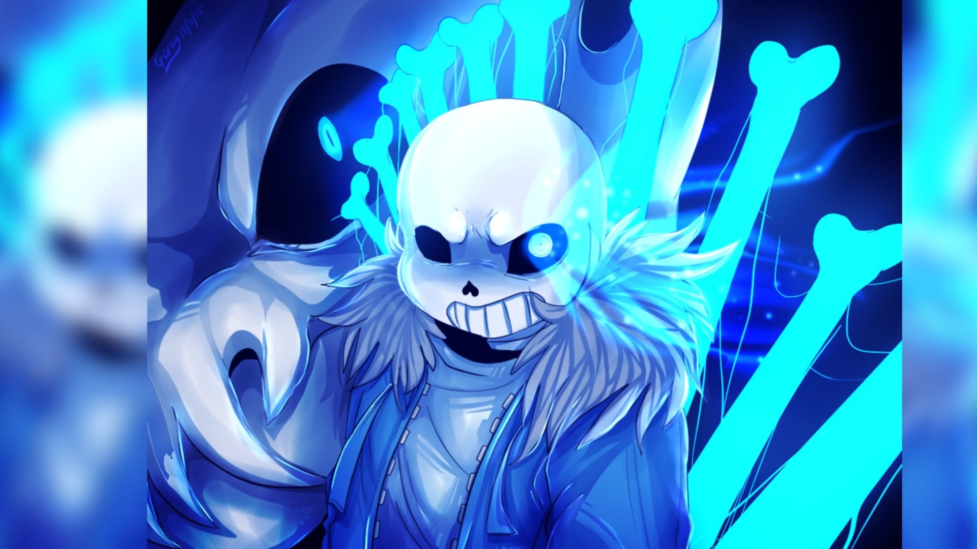 Undertale Wallpapers - Wallpaper Cave