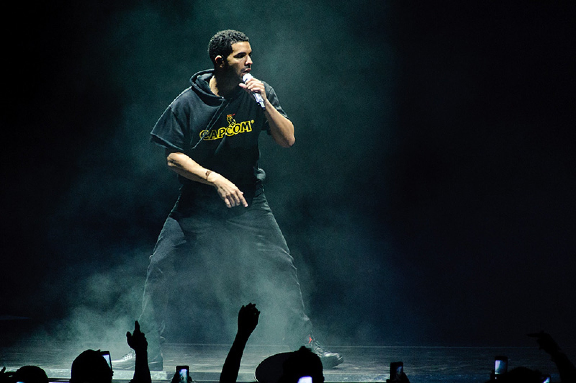 2000x1330 Top 10 Drake's Picture Quotes