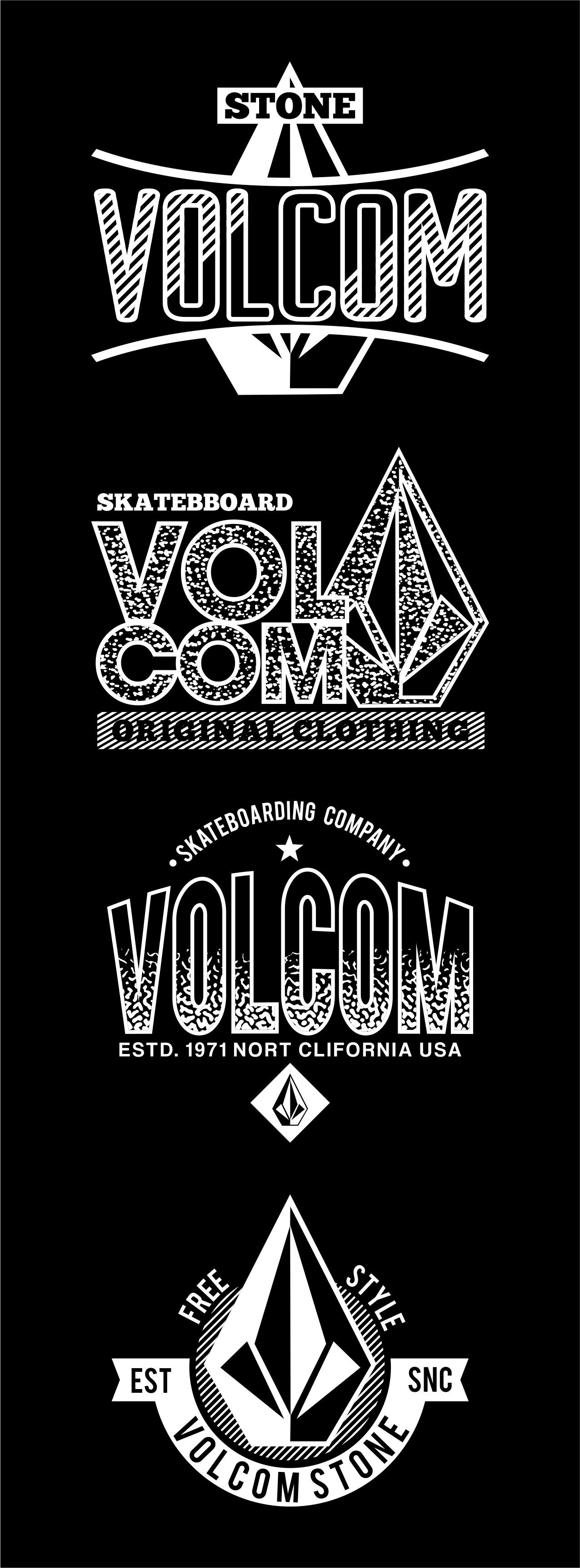 730 Best VOLCOM ideas  volcom surfing surf art