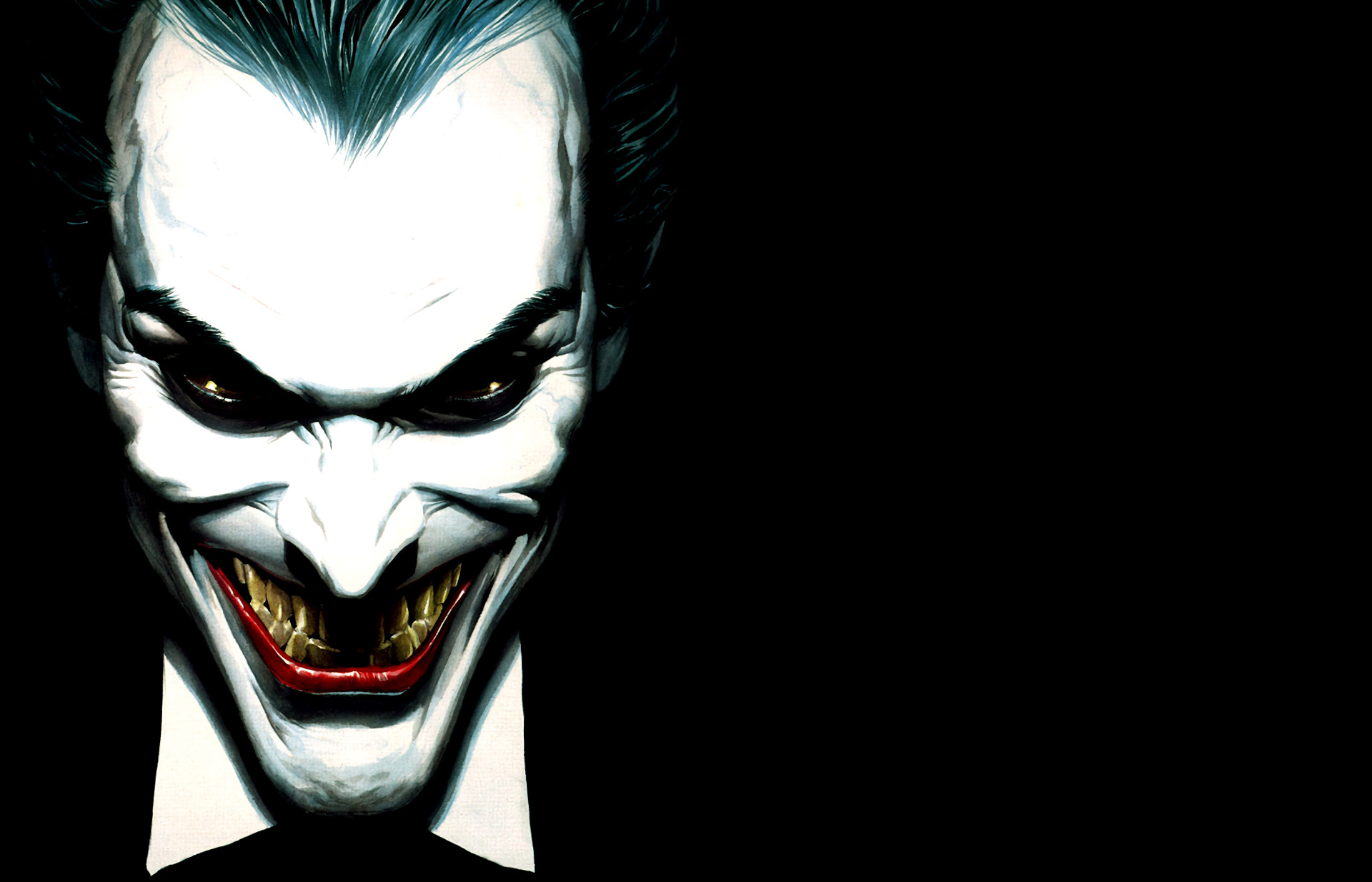 1920x1234 ... Scary Clown Wallpapers HD - Google Play Store revenue & download .