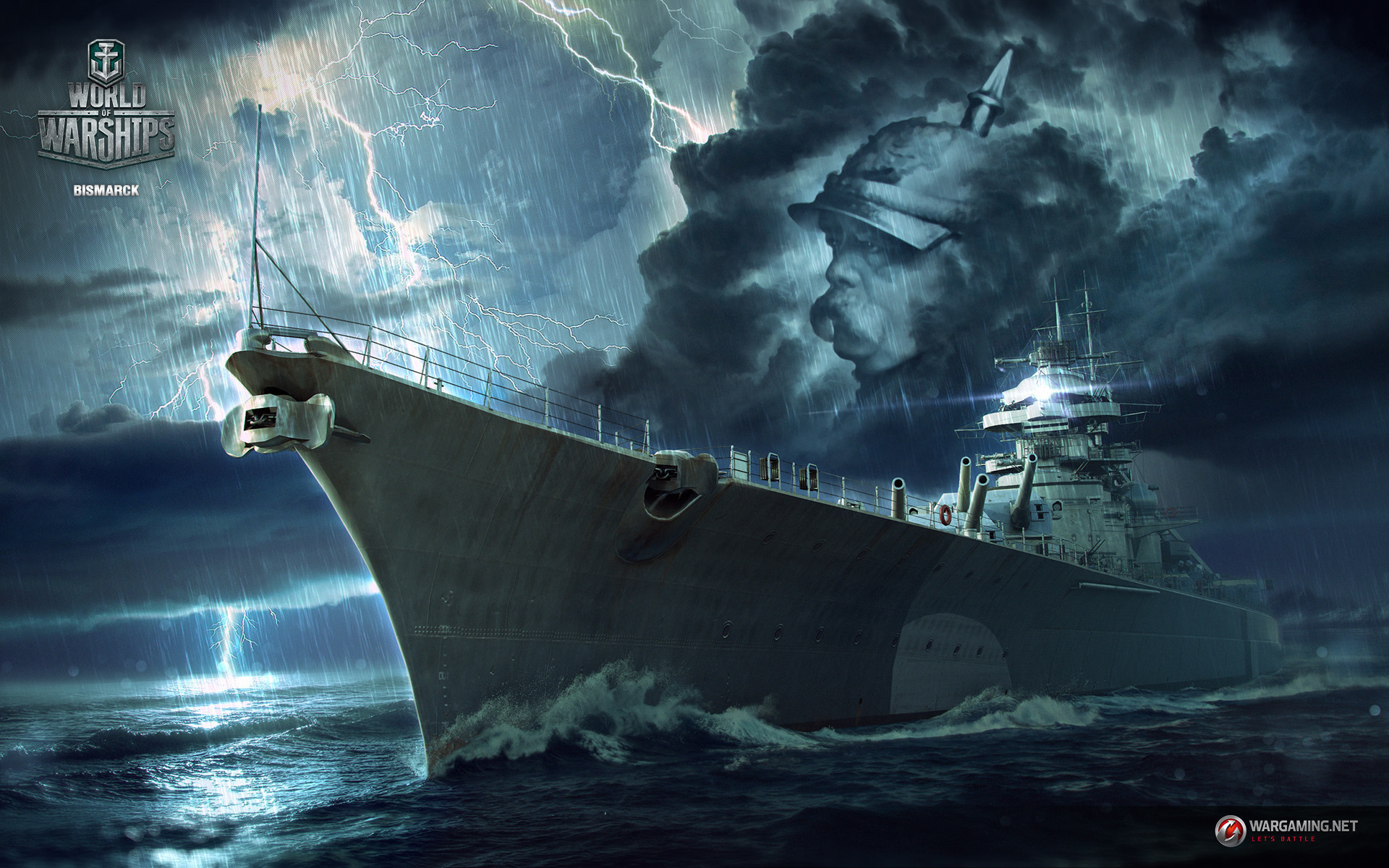 1920x1200  Battleship-wallpaper. Download Â·  World of Battleships