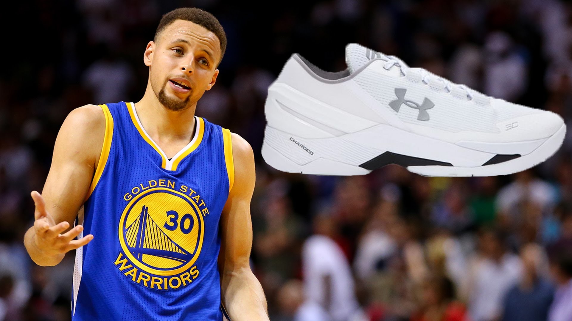 1920x1080 stephen curry shoes wallpaper #173699