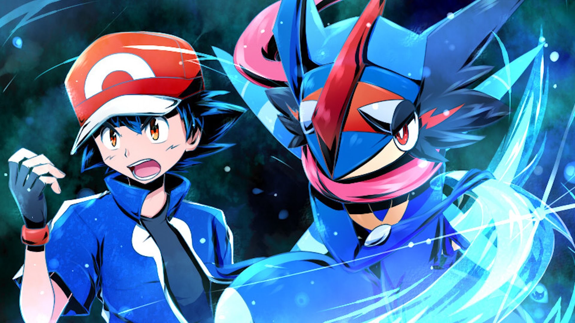 1920x1080 57 – Switch Out to Ash-Greninja