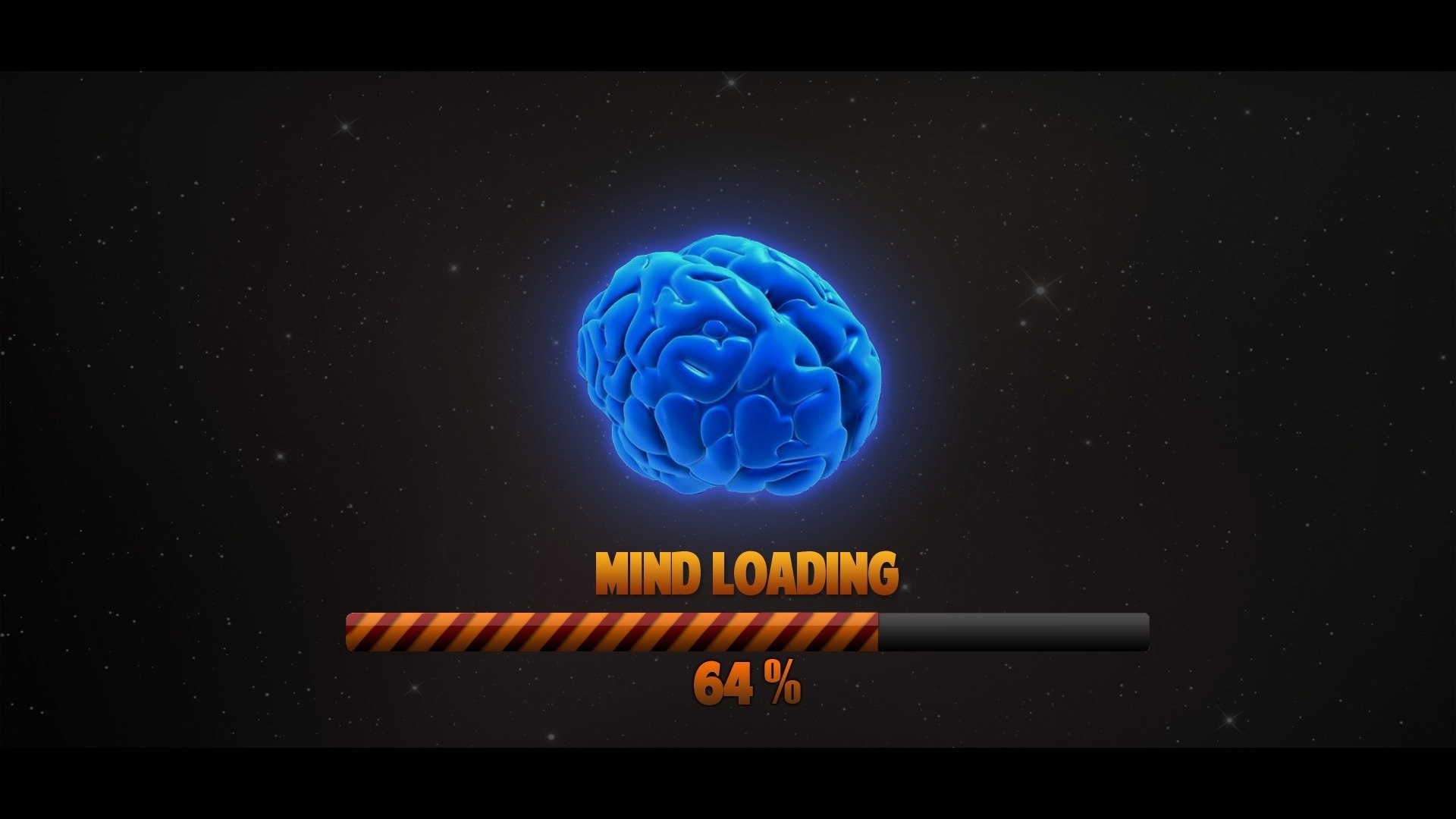 1920x1080 brain mind loading space percentages