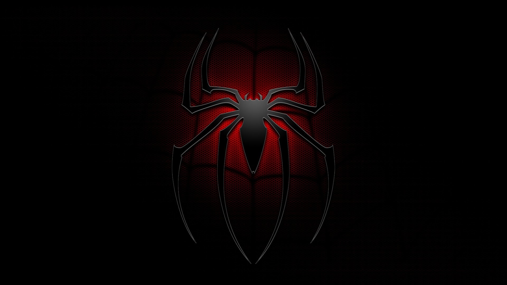 1920x1080 Spiderman Logo Wallpaper Hd Wallpaper