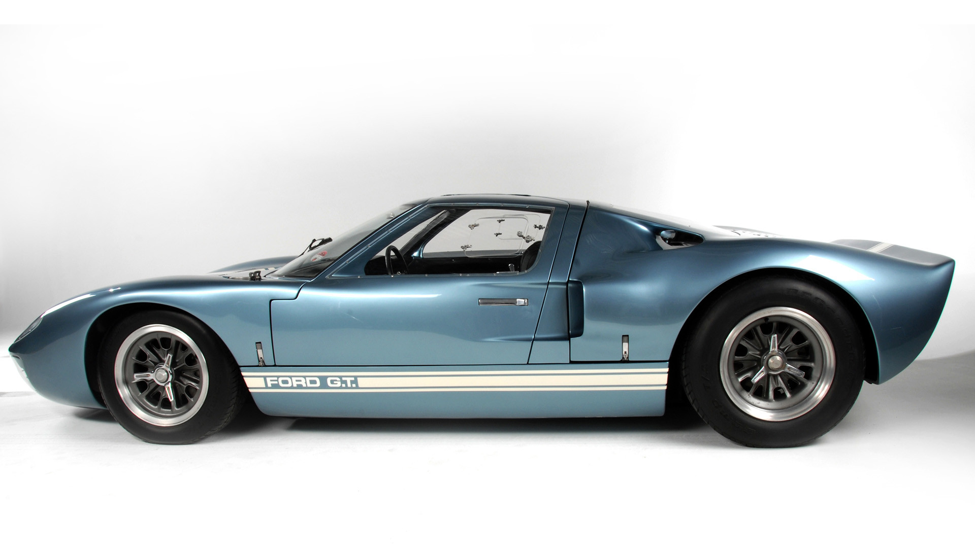 1920x1080 1966 Ford GT40 picture.