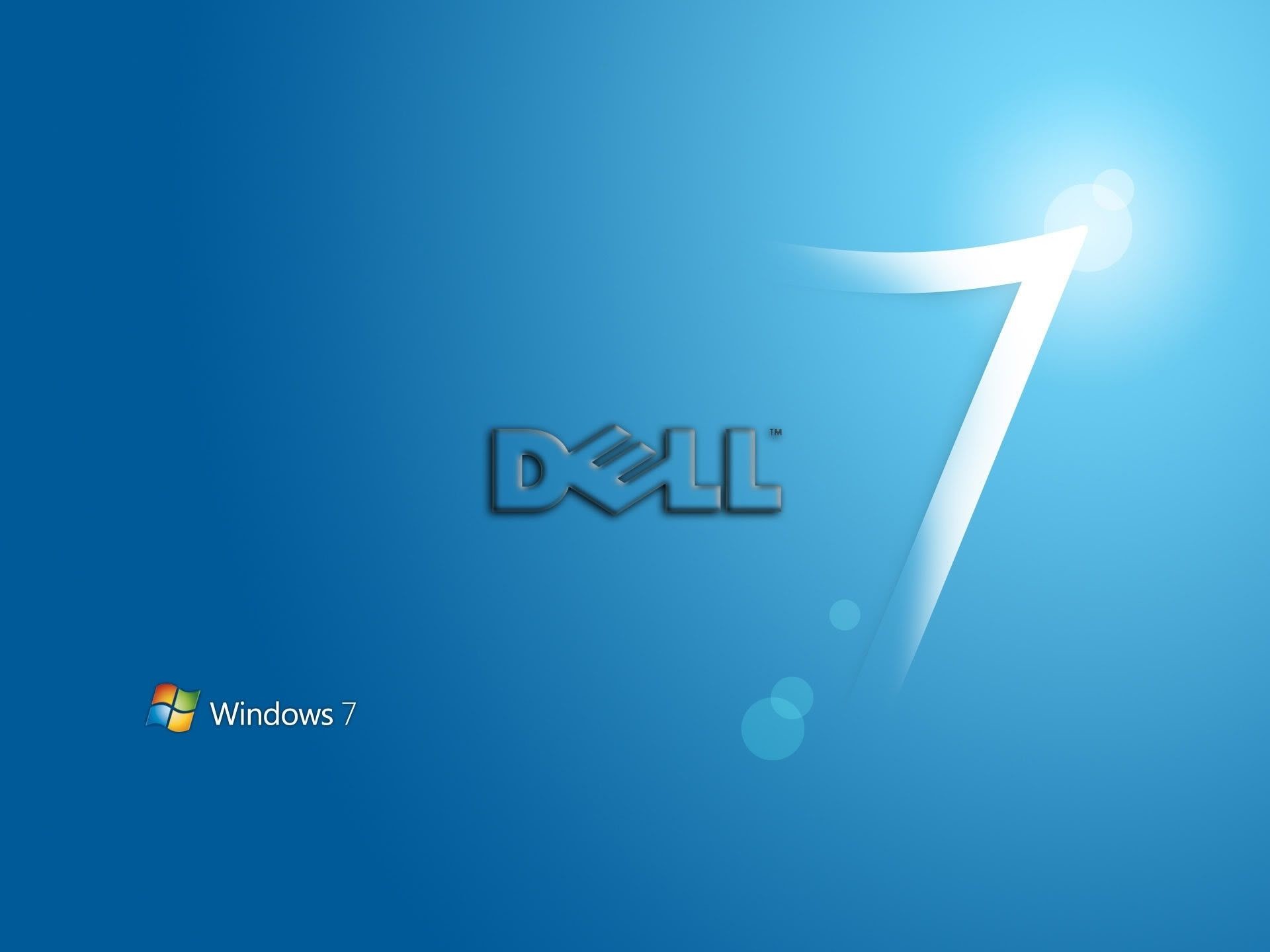 1920x1440 10 Best Dell Windows 7 Wallpaper FULL HD 1080p For PC Background