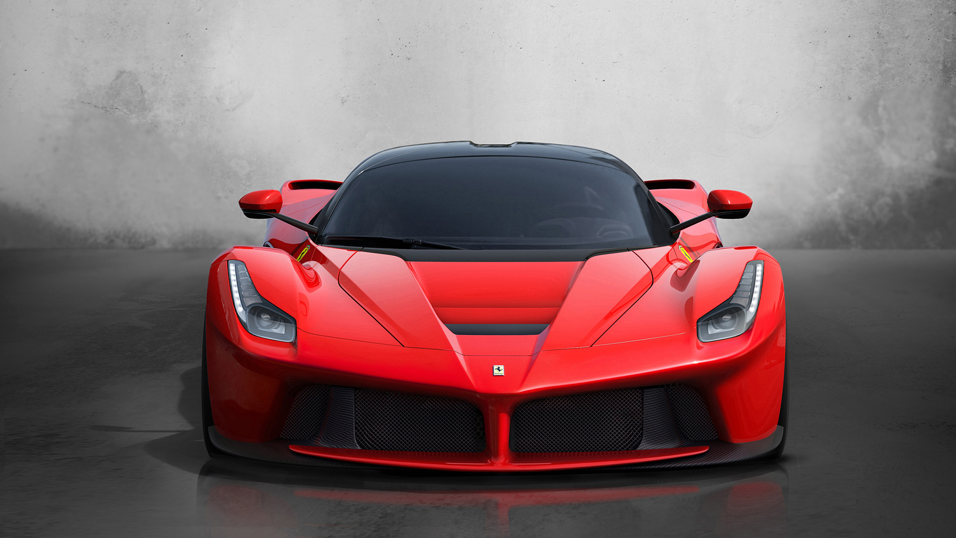 1920x1080 2014 Ferrari LaFerrari picture
