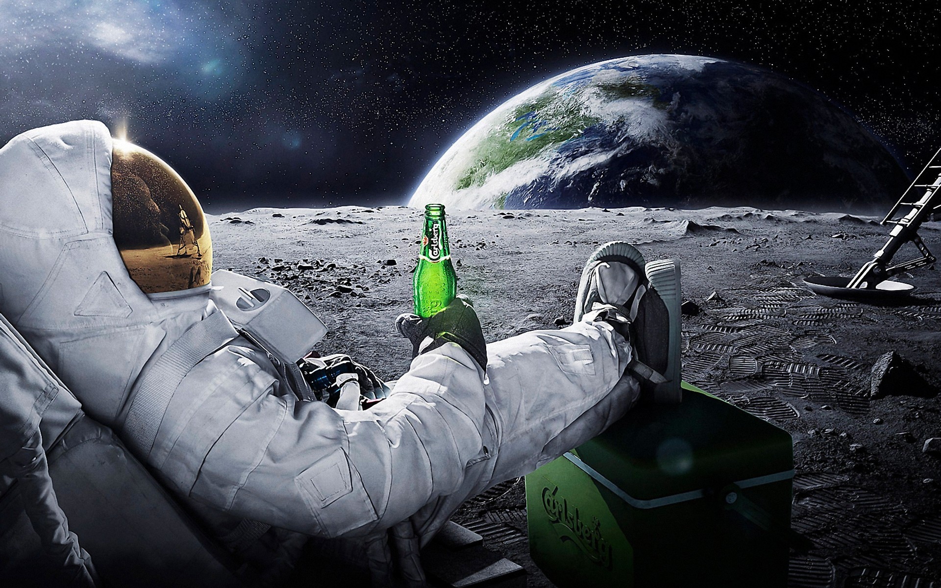 1920x1200 crazy cool wallpapers space. Â«Â«
