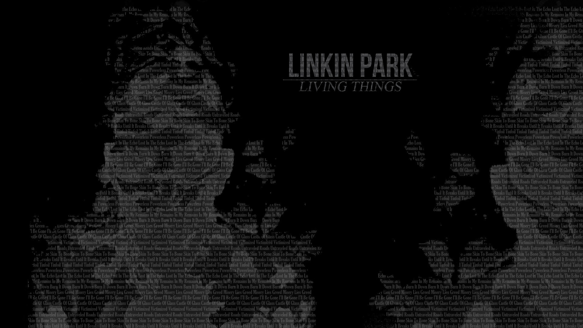 1920x1080 Linkin Park Logo 2018 Wallpaper 74 Pictures