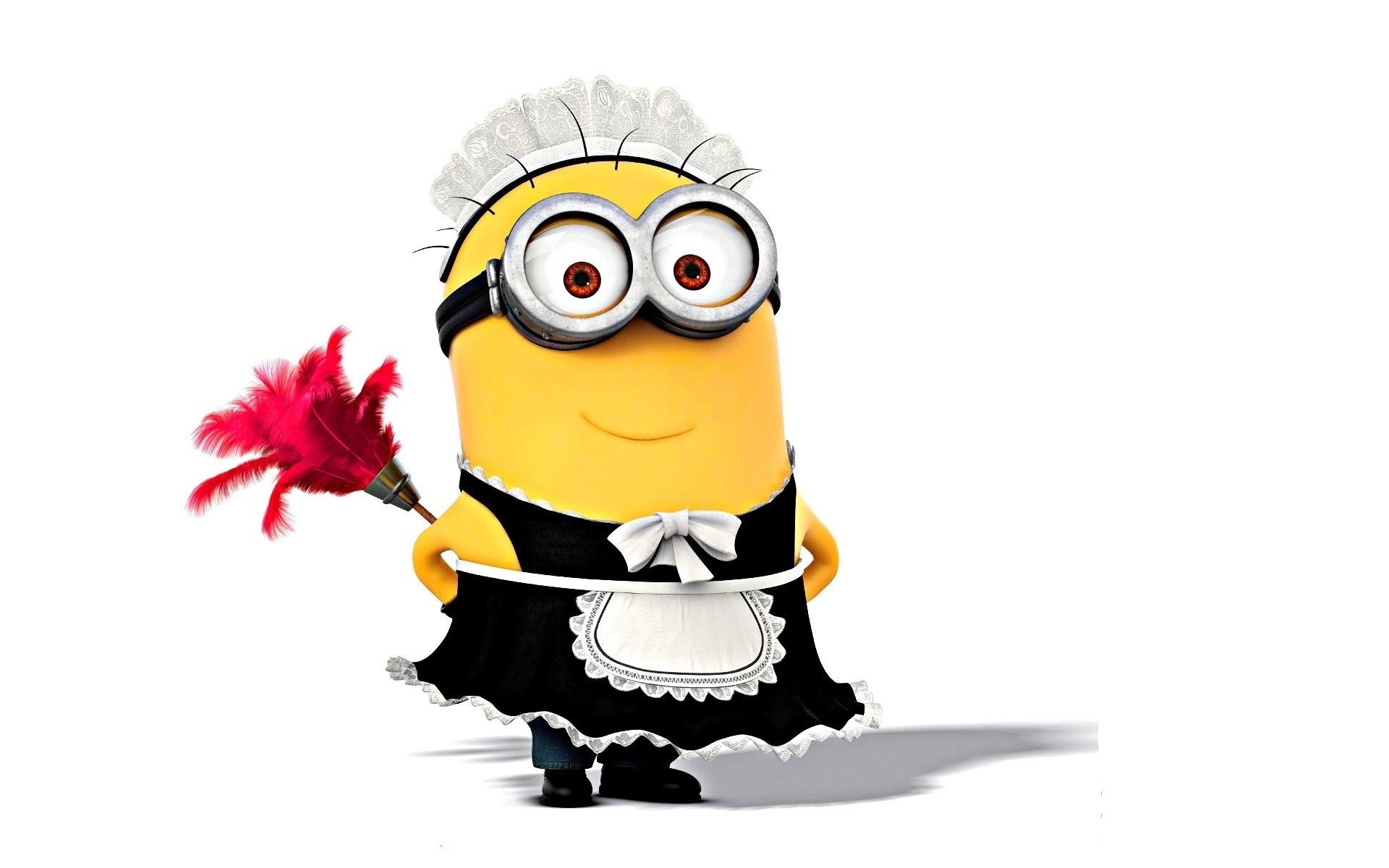 1920x1200 minioncornblob1 images Maid Minion is my FAV!!!! HD wallpaper and  background photos