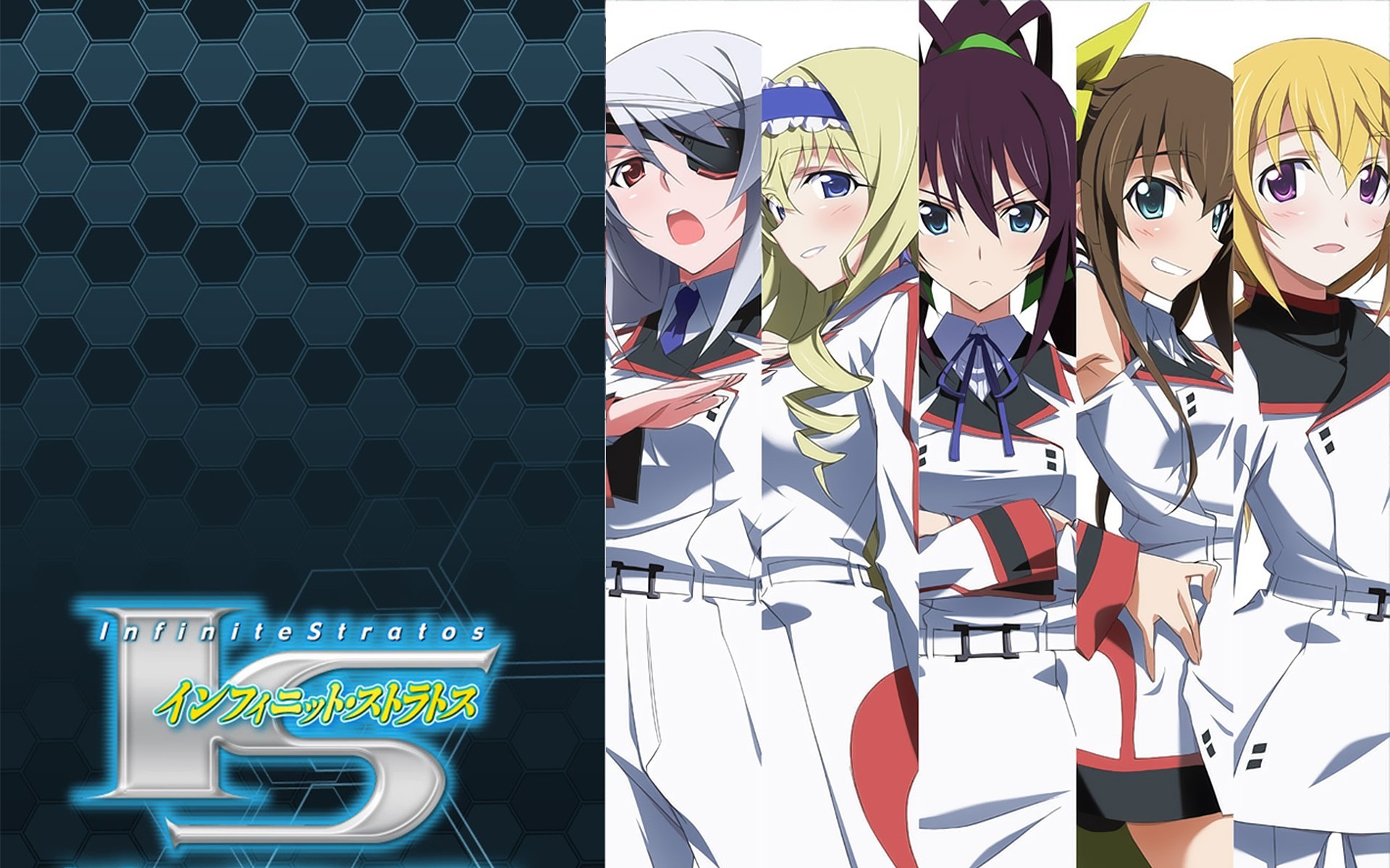 1920x1200 2017-03-01 - infinite stratos wallpapers 1080p high quality, #1883287