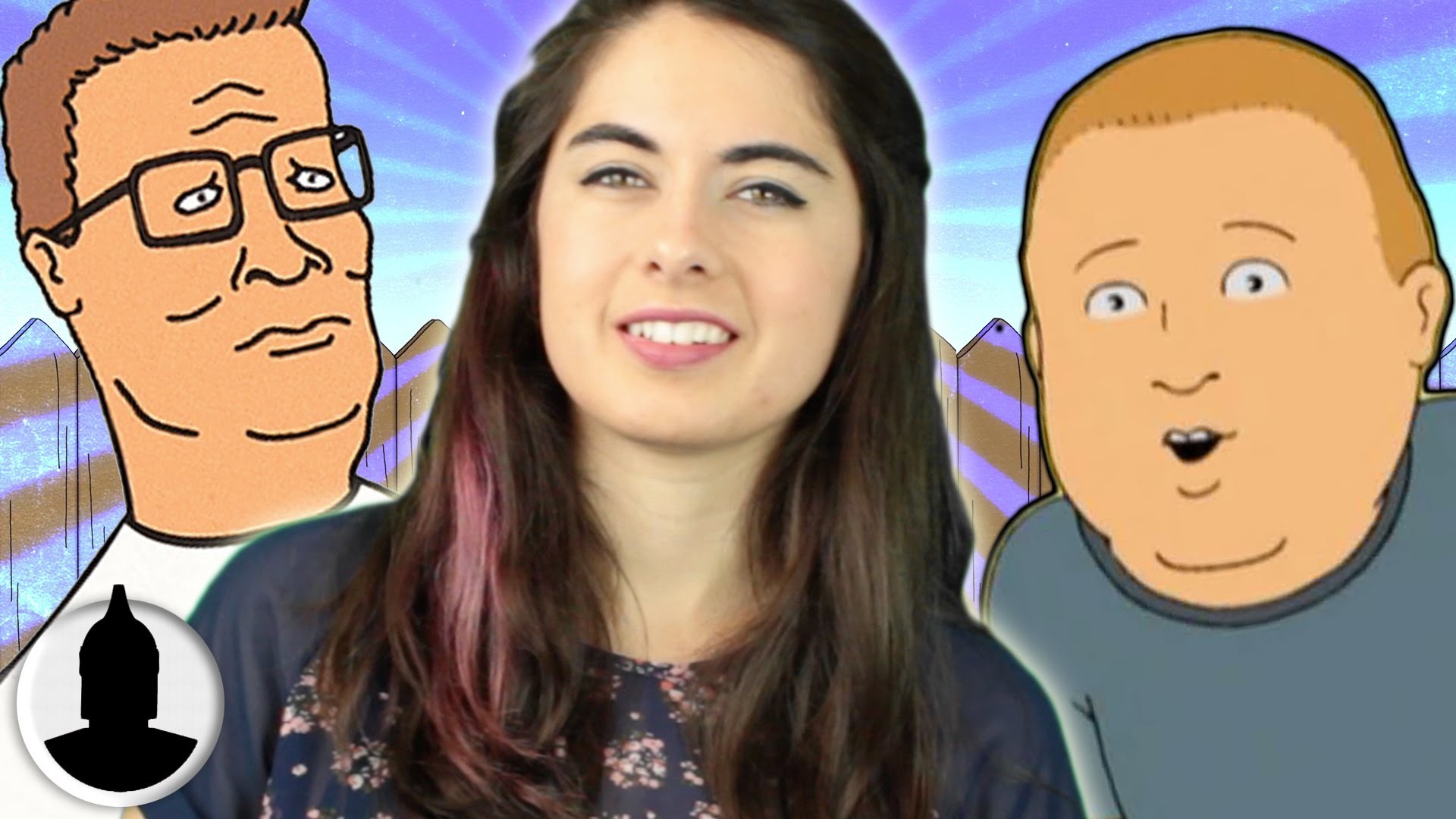 1920x1080 King Of The Hill Theory – Bobby Hill's Real Dad – Cartoon Conspiracy (Ep.  50) – YouTube