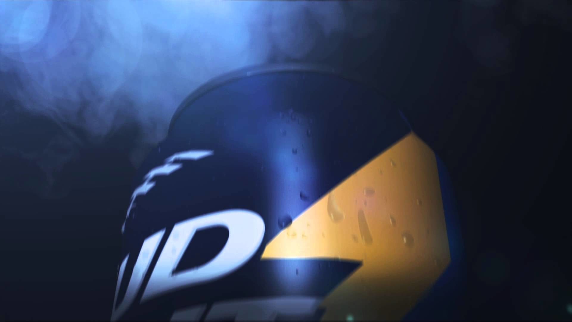 1920x1080 Bud Light Chargers #MyTeamCan - San Diego Chargers