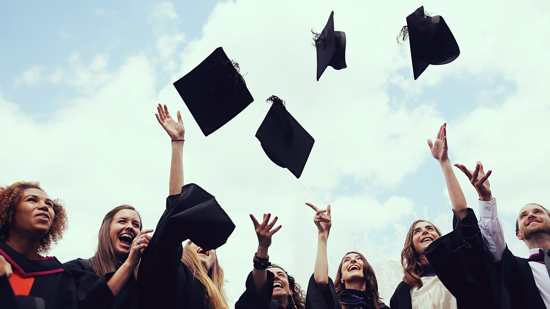1920x1080 Free College Graduation Celebrations Ideas Hd Pictures Wallpapers .