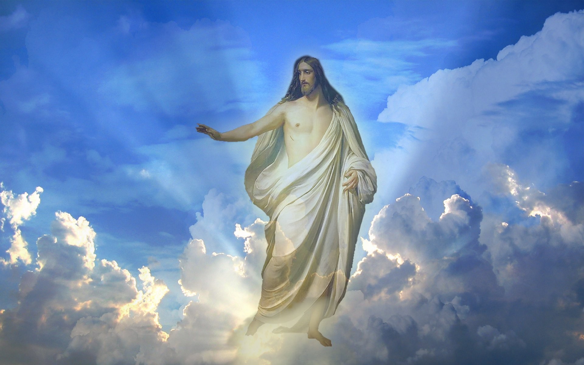 1920x1200 Jesus pictures A12