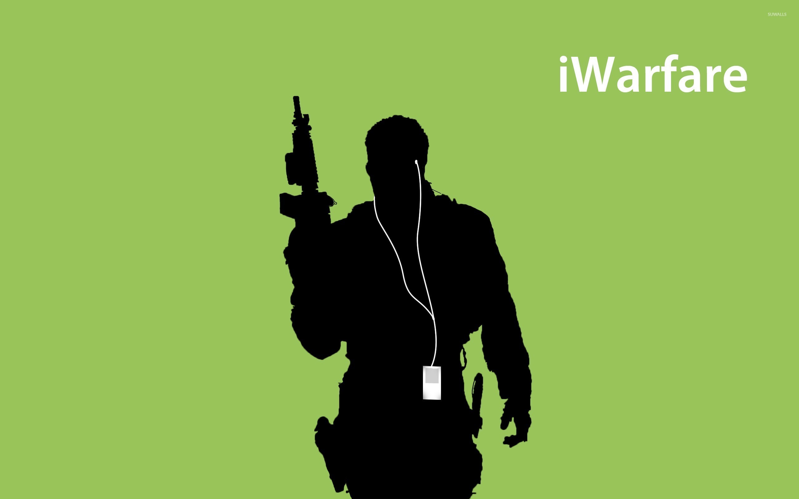 2560x1600 Call of Duty: Modern Warfare 3 [14] wallpaper