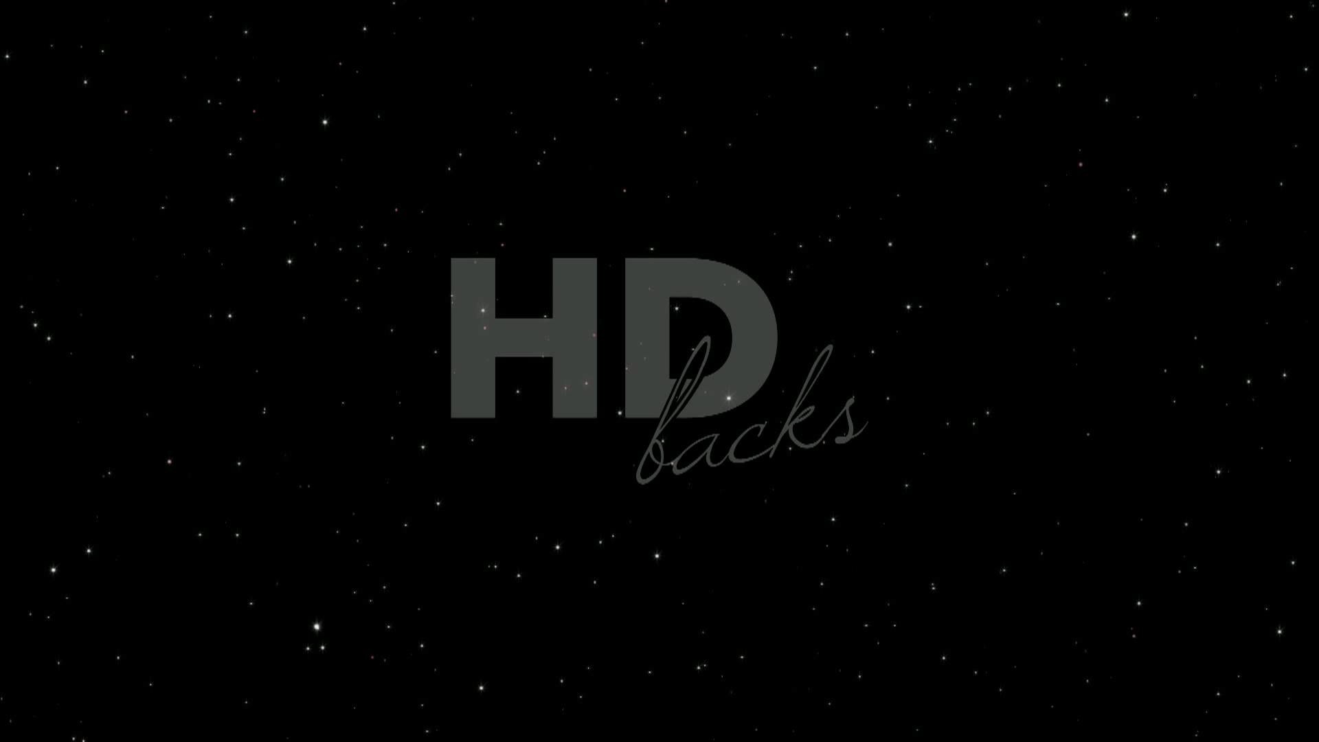 1920x1080 Starry Night - HD Background Loop