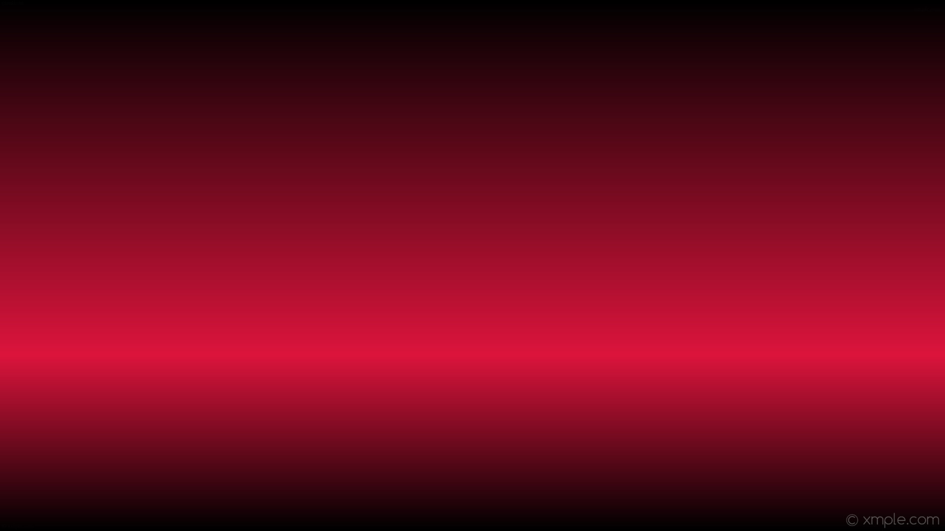 1920x1080 wallpaper linear black red gradient highlight crimson #000000 #dc143c 90Â°  67%