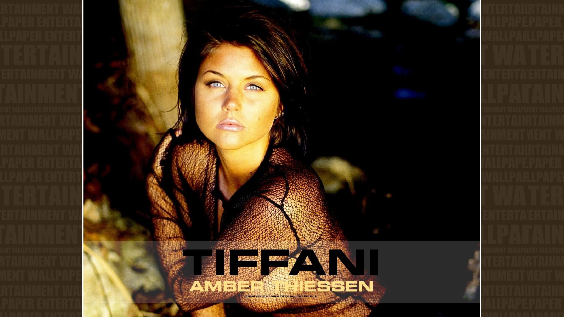 1920x1080 Tiffani-Amber Thiessen Wallpaper - Original size, download now.
