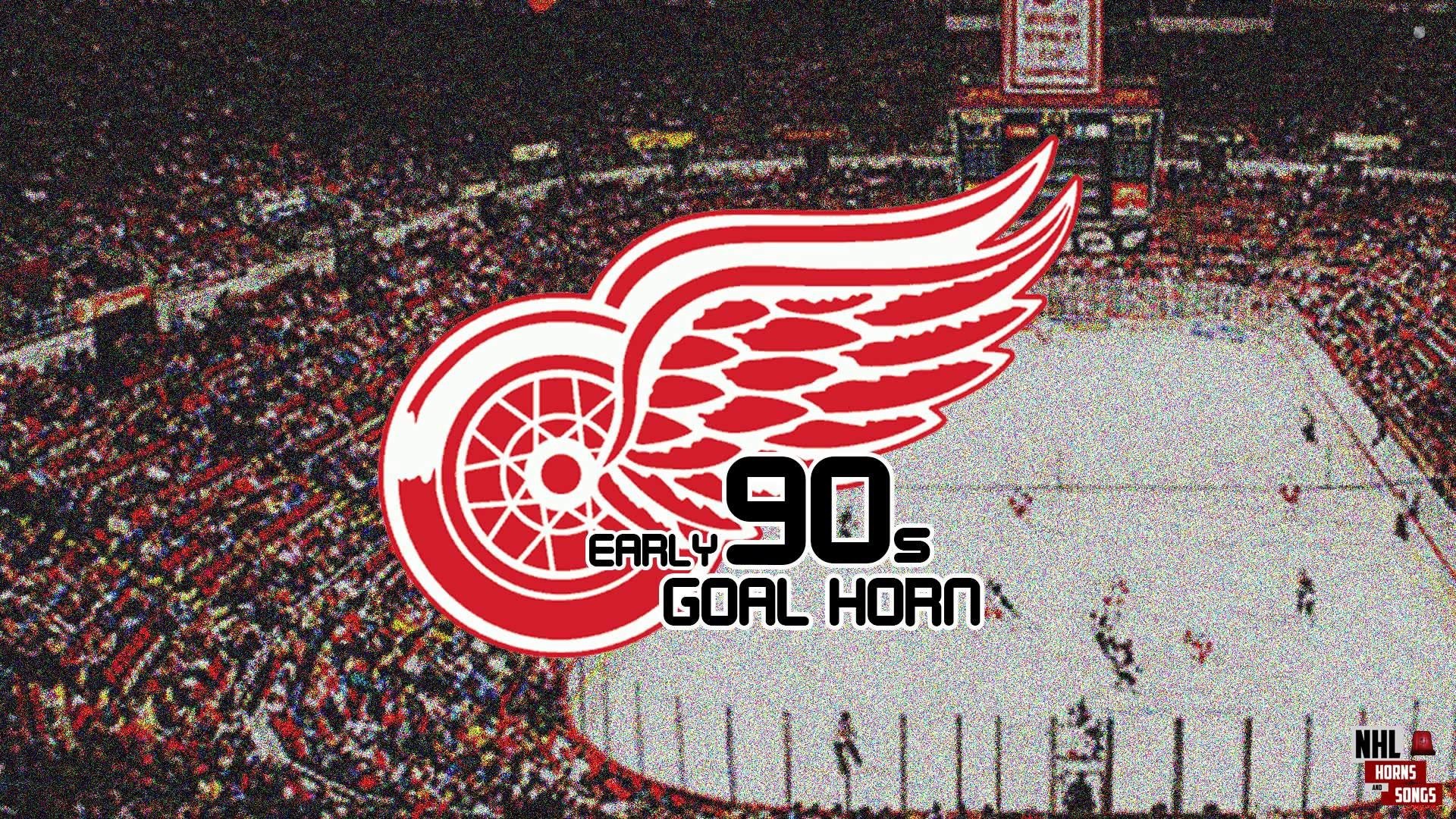 1920x1080 Detroit Red Wings Wallpapers 75+