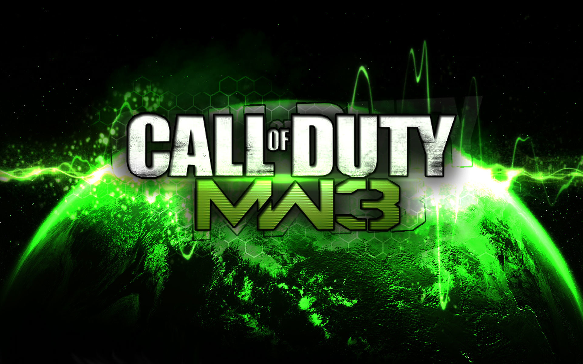 1920x1200 Call Of Duty Modern Warfare 3