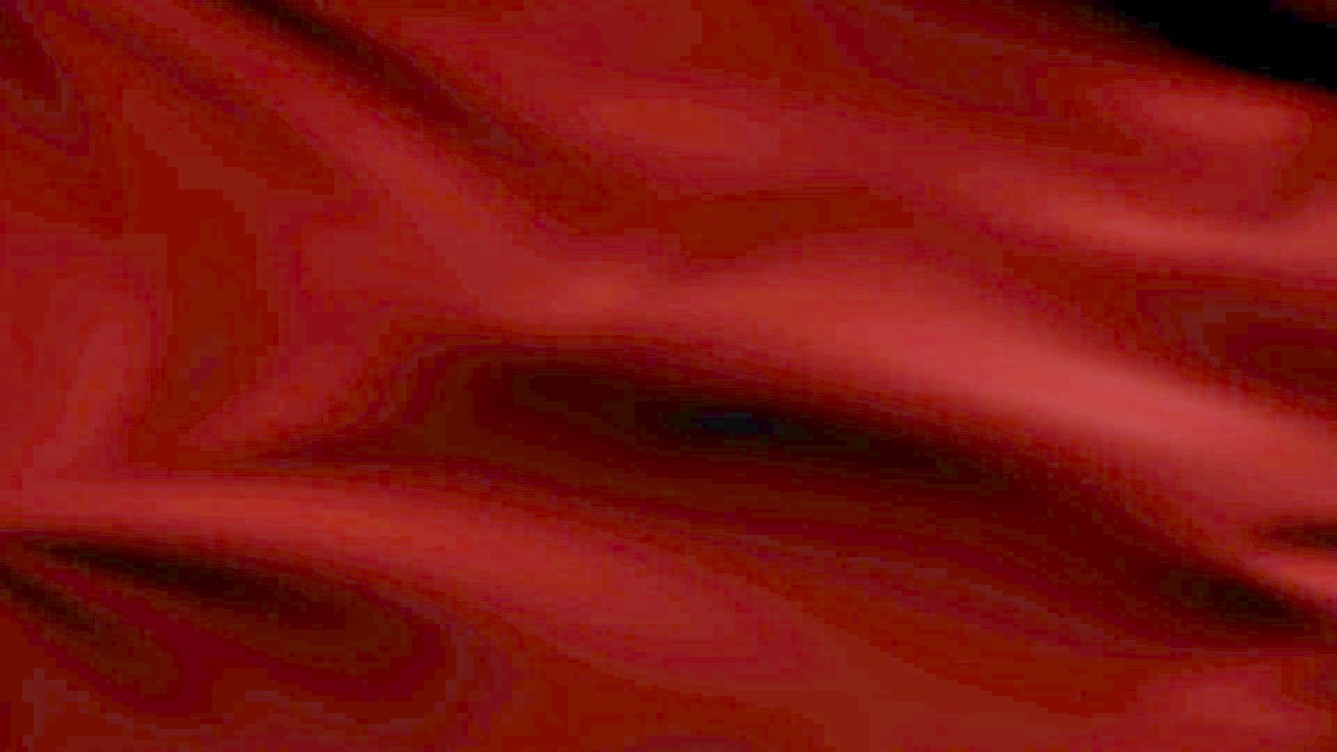 1920x1080 Luxurious red satin fabric loopable animated background Motion Background -  Storyblocks Video