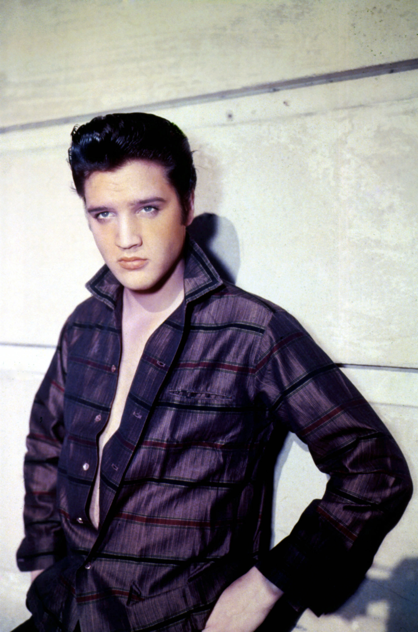 1456x2200 Elvis Presley