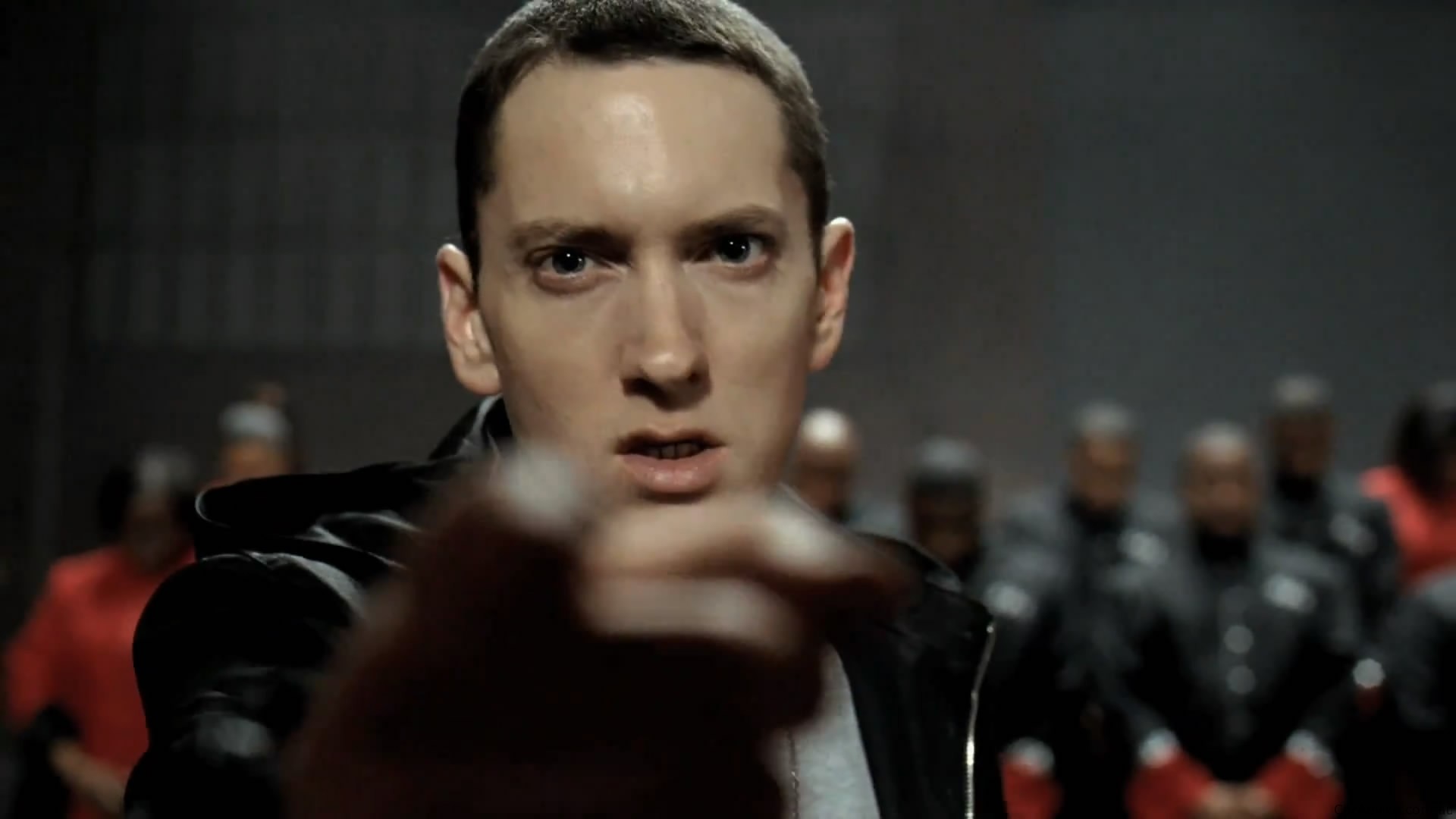 1920x1080 Eminem Reveals Official Release Date Of 'Rap God' VIsual In Teaser Video -  Rap Basement