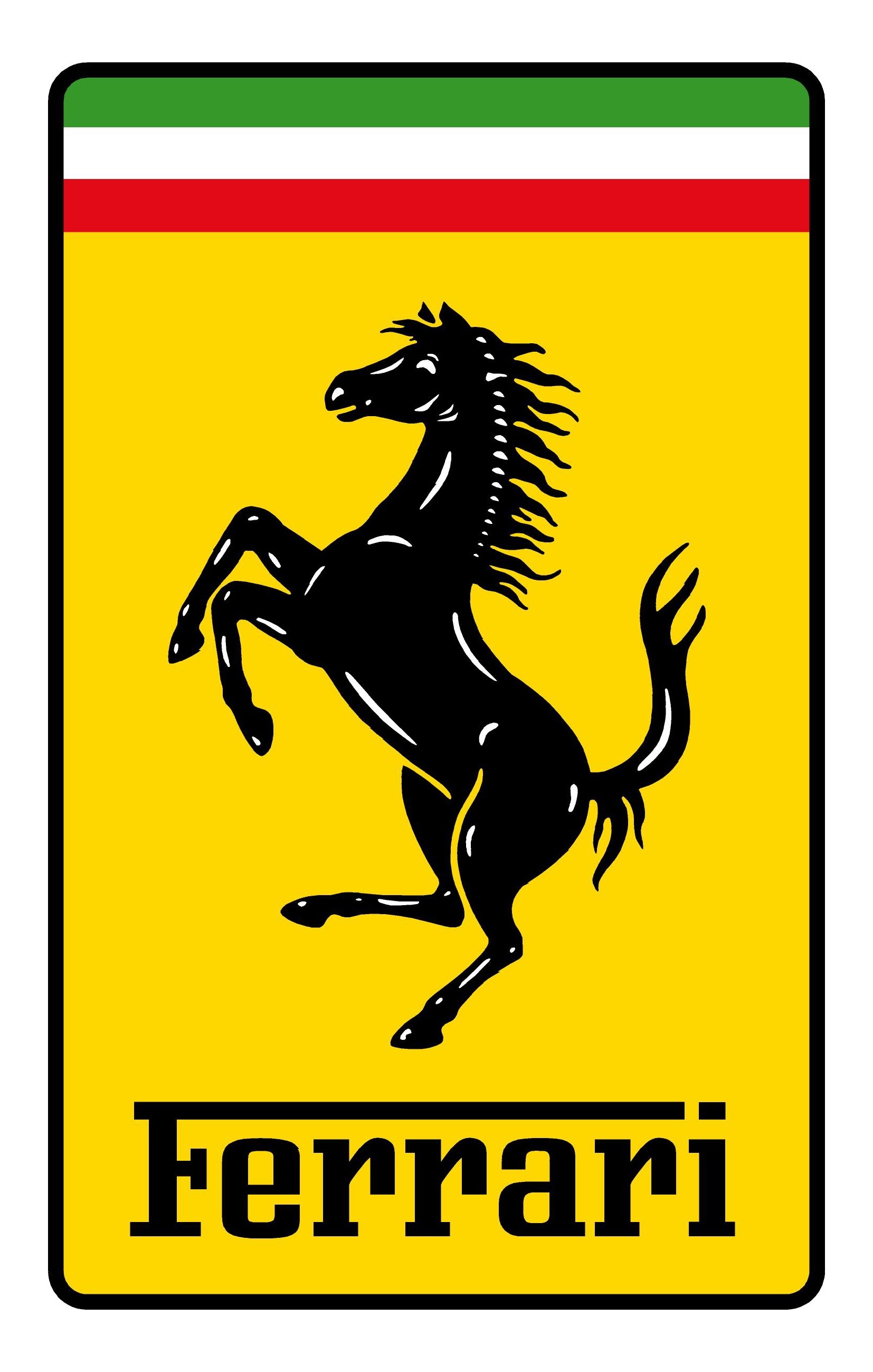 1654x2598 A – F. Ferrari LogoFerrari ...