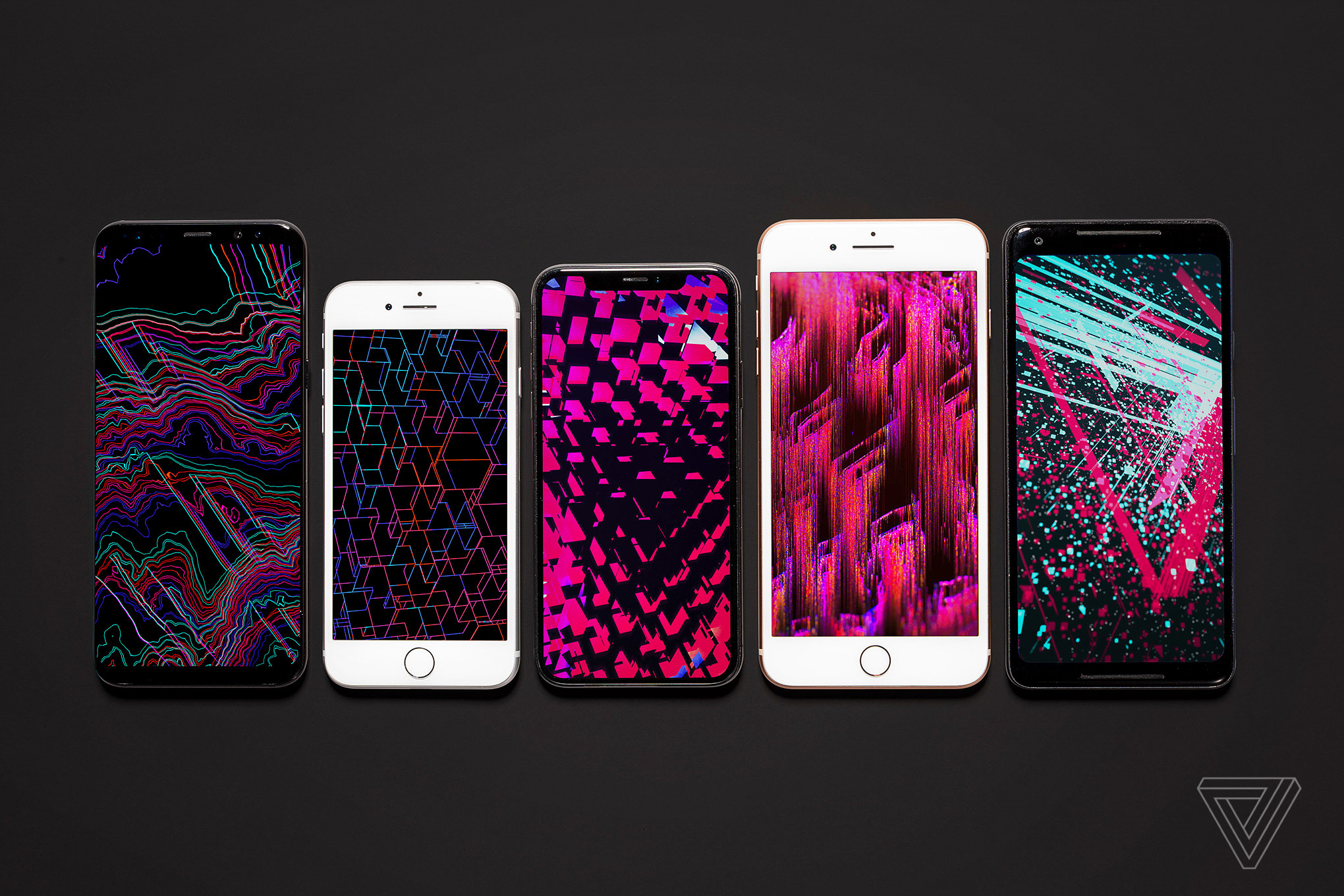 2040x1360 Wallpapers from The Verge