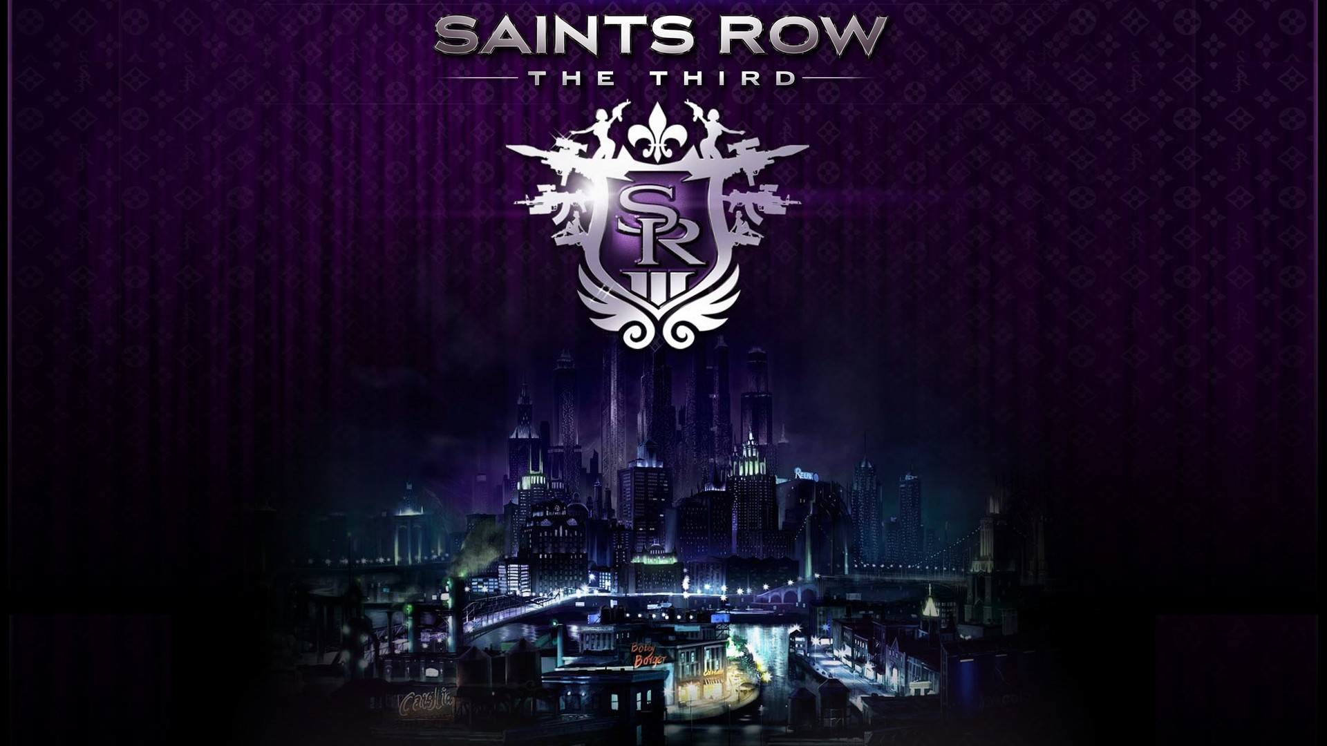 1920x1080 Image from http://gamingbolt.com/wp-content/gallery/saints-row-3-wallpapers -in-hd/saints-row-wallpapers-in-hd.jpg. | Saints Row - Gallery Edition ...