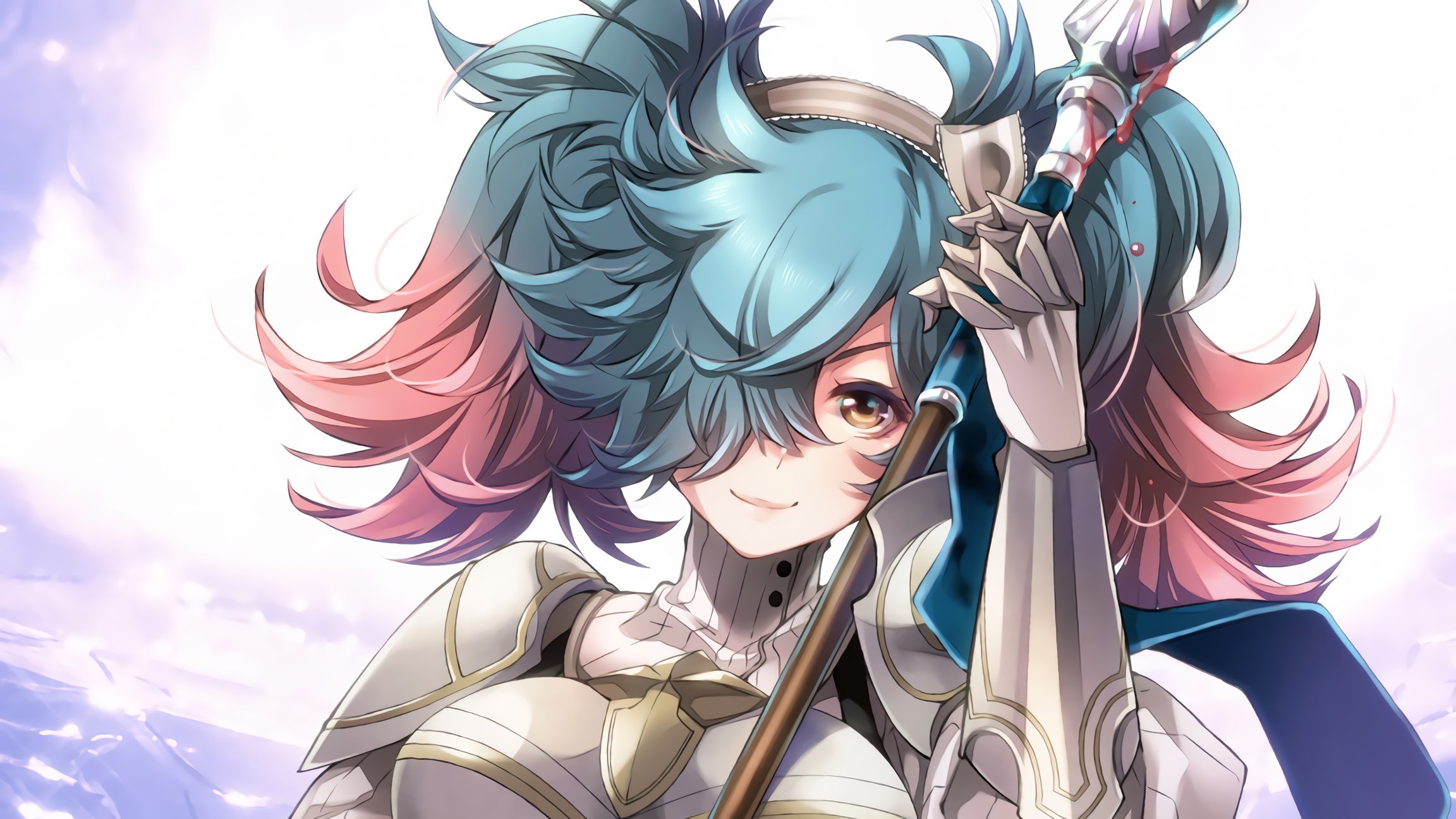 Fire Emblem Kakusei Fire Emblem Awakening HD Wallpaper  Zerochan  Anime Image Board Mobile