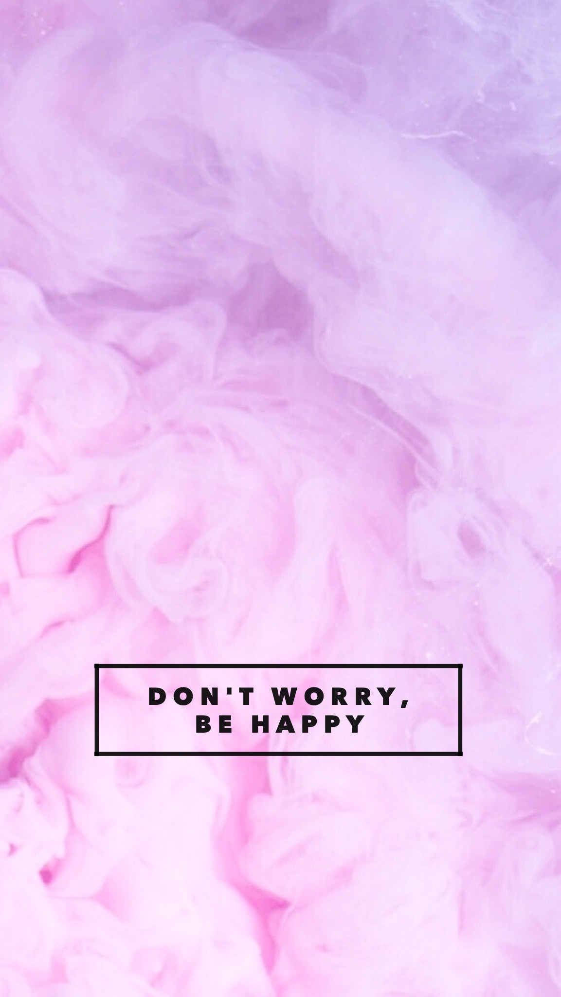 1153x2048 Wallpaper, background, iPhone, Android, HD, stones, pink, purple, candy,  original image not by me - just edited and quote added.