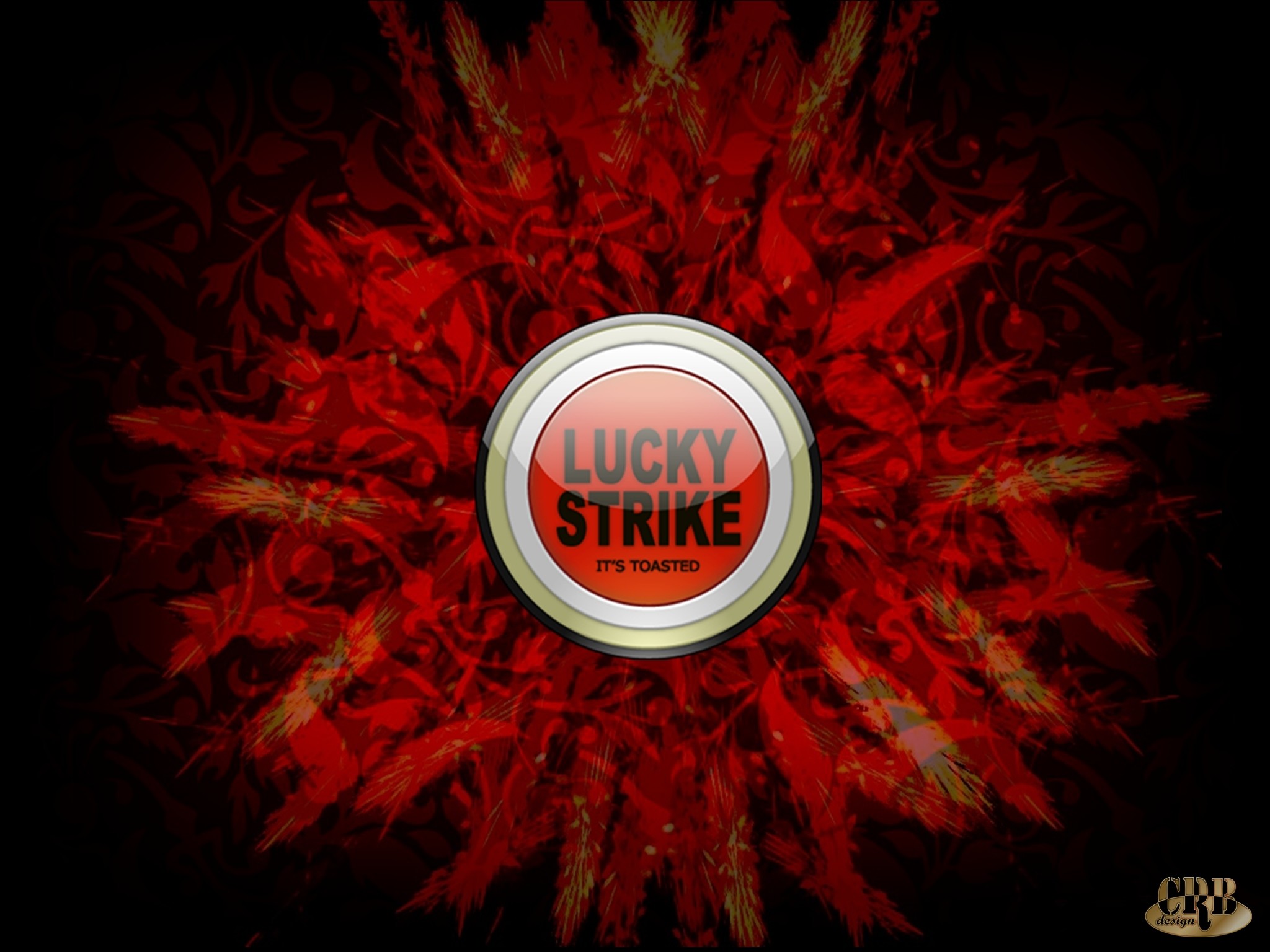 2048x1536 Lucky Strike Wallpapers